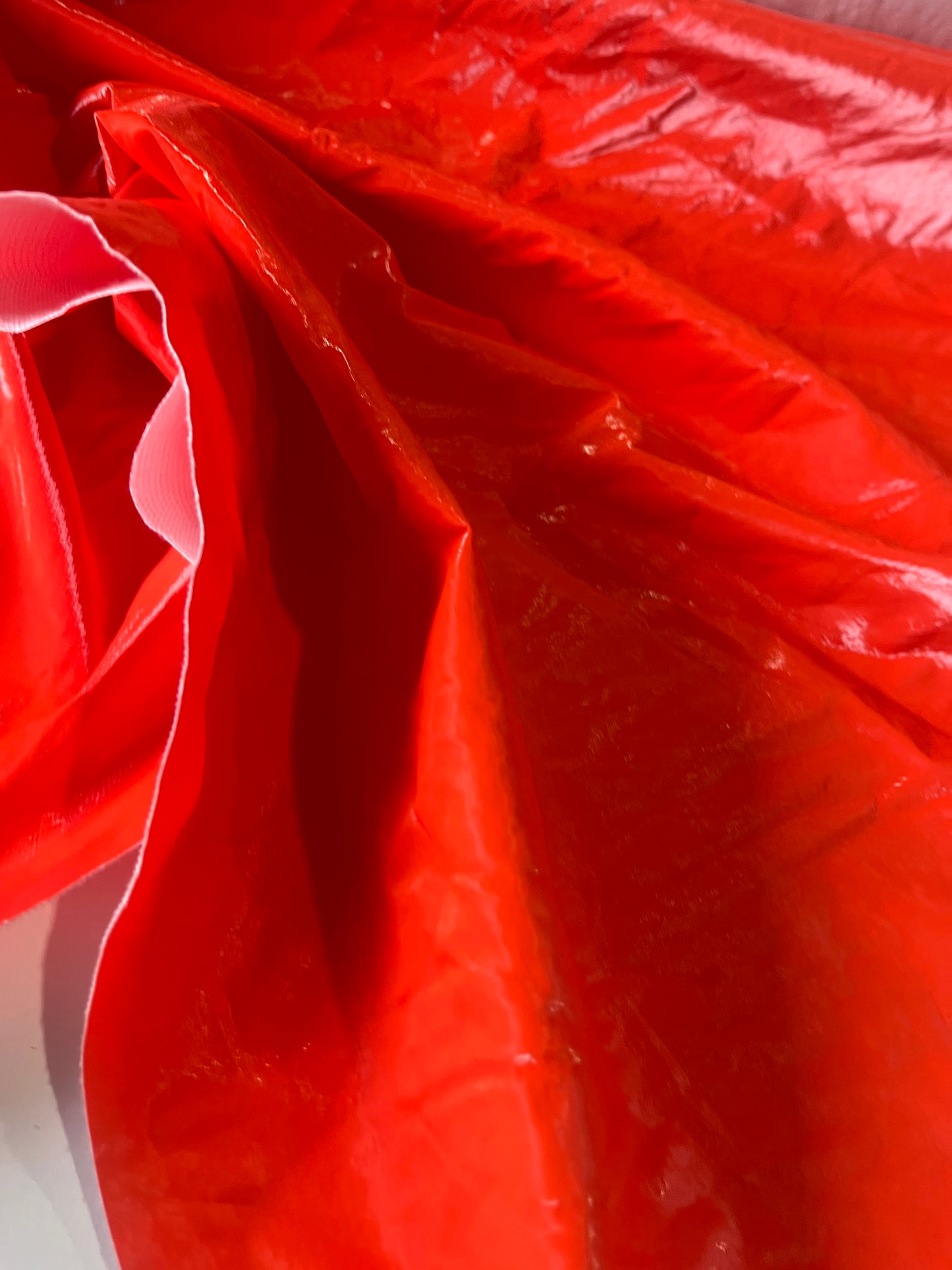 LOTTI 040 cotton with orange coating