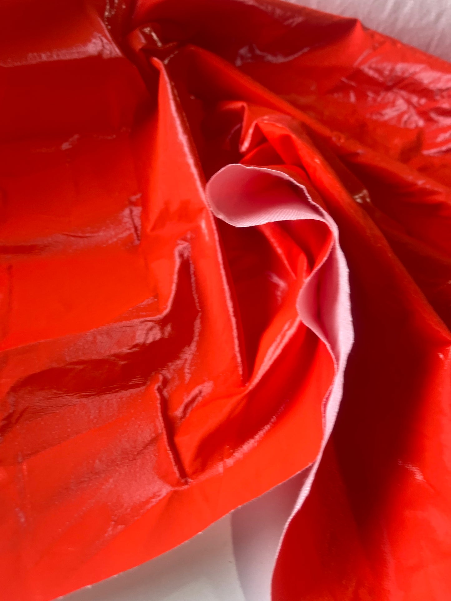 LOTTI 040 cotton with orange coating