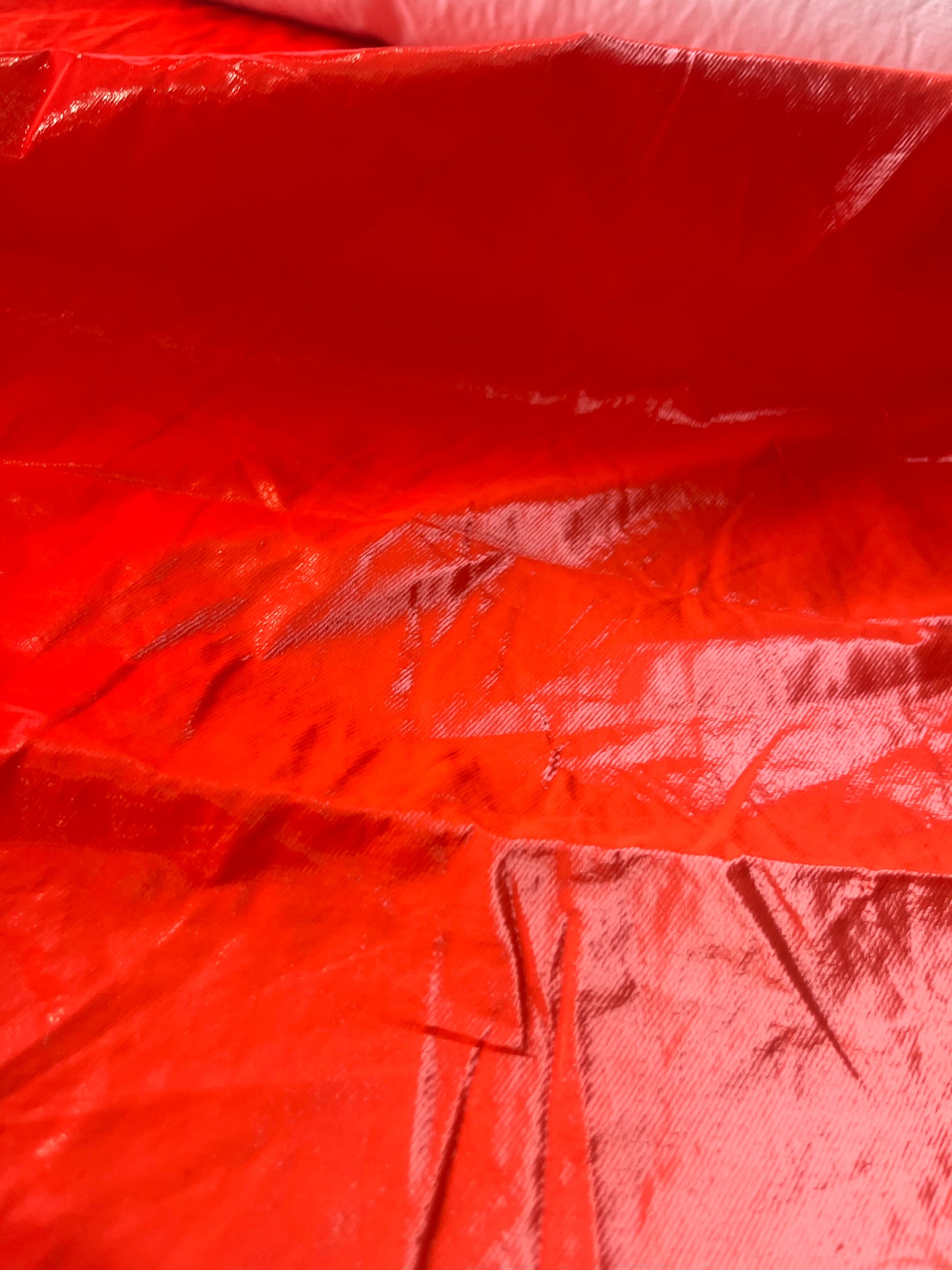 LOTTI 040 cotton with orange coating