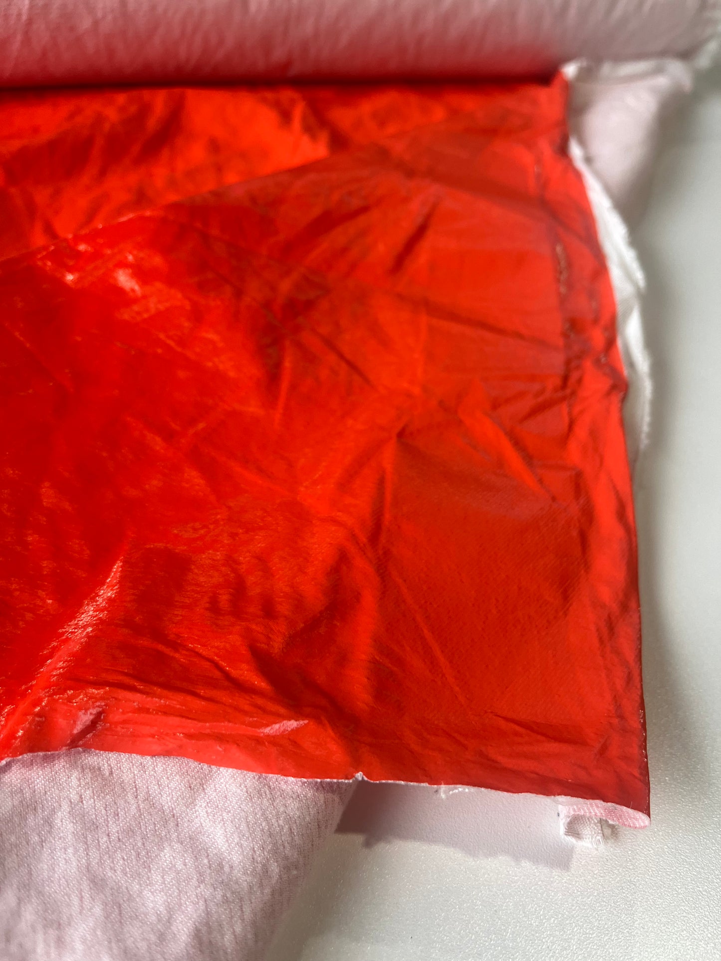 LOTTI 040 cotton with orange coating