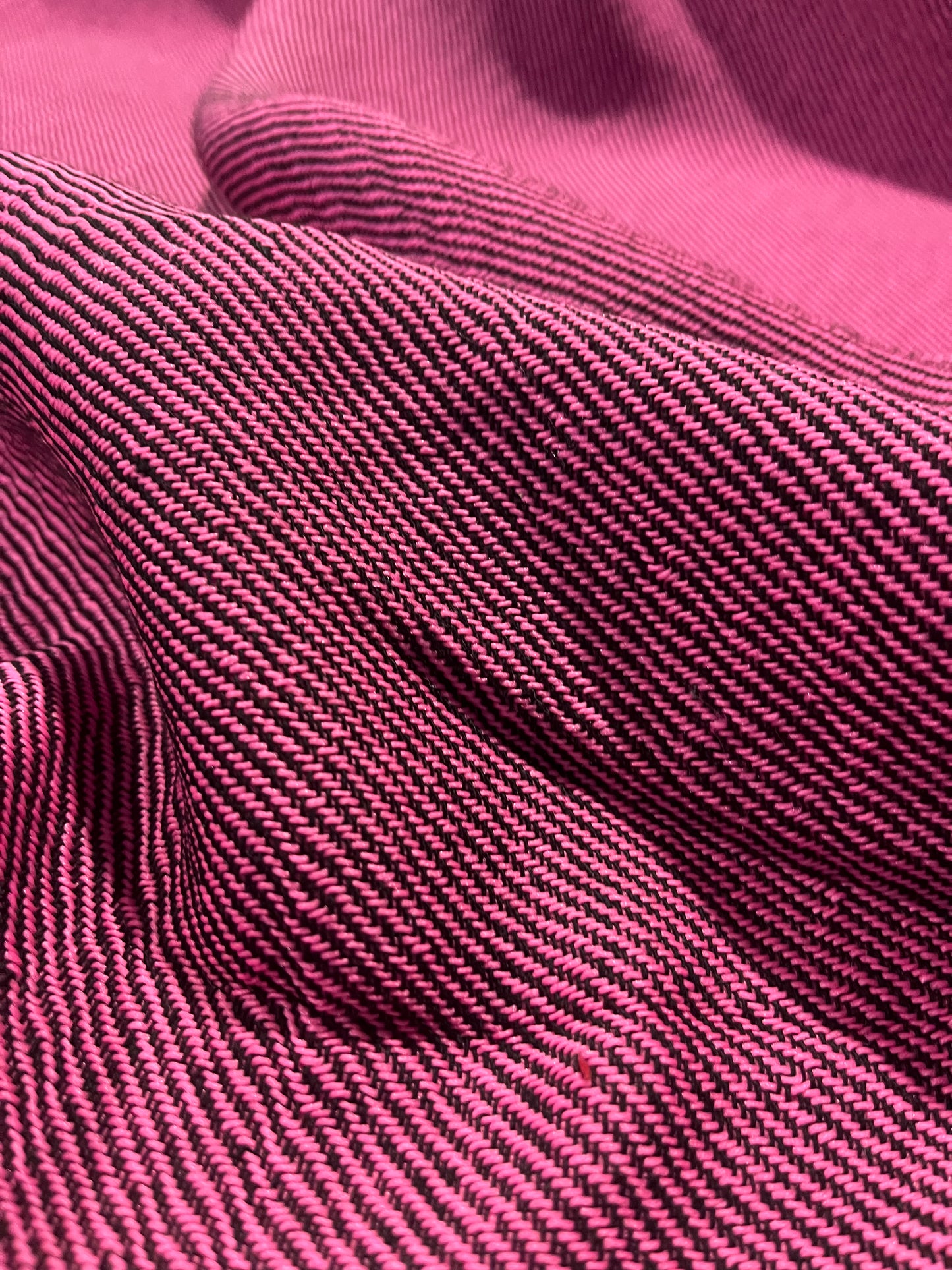 AGATHE 012 heavy tricotine coat fabric double face