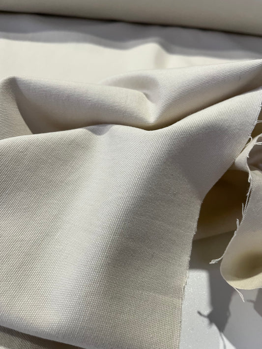 AXELLE 006  heavy cotton/linen stretch