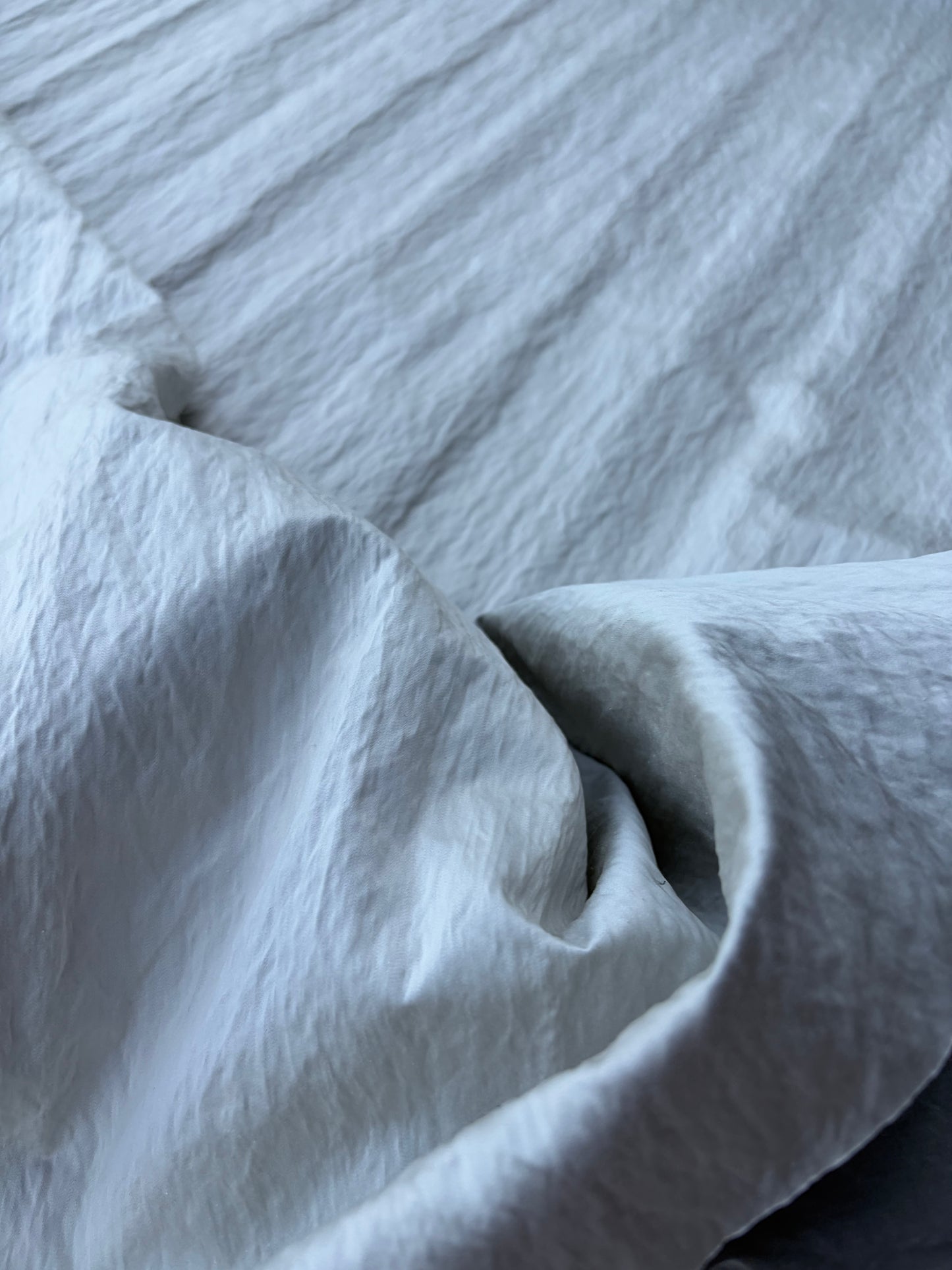 BART 045 grey/green colourwoven cotton voile stripes