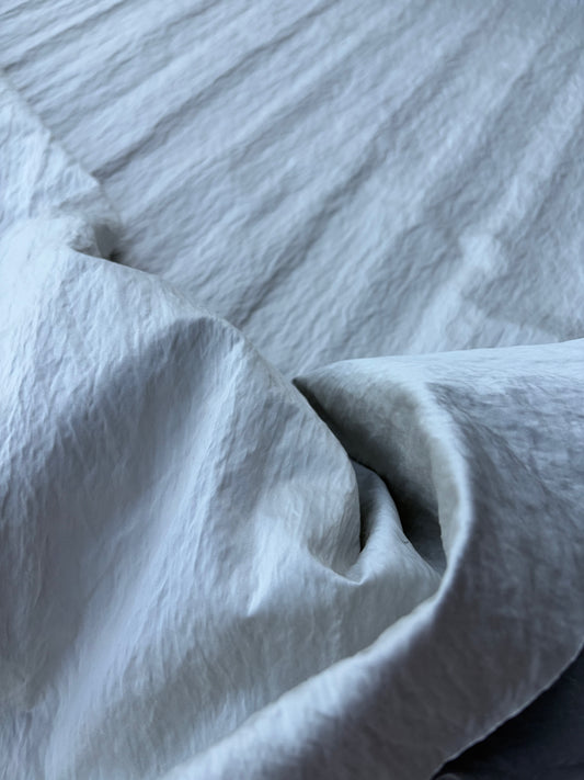 BART 046 greige/grey polyamide technical fabric