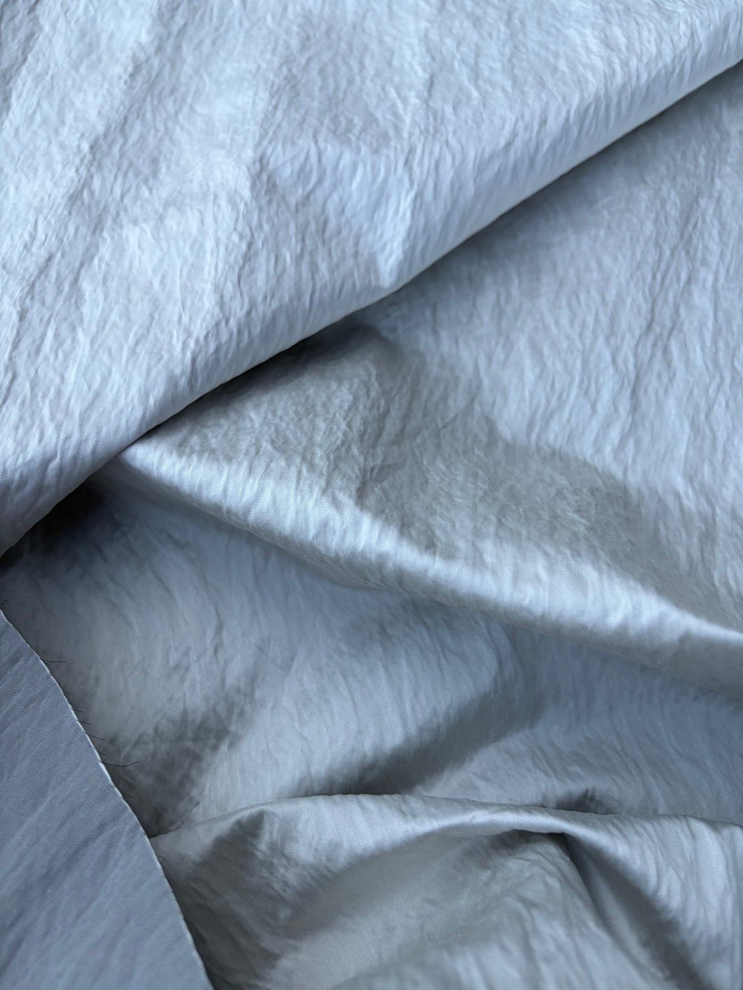 BART 046 greige/grey polyamide technical fabric