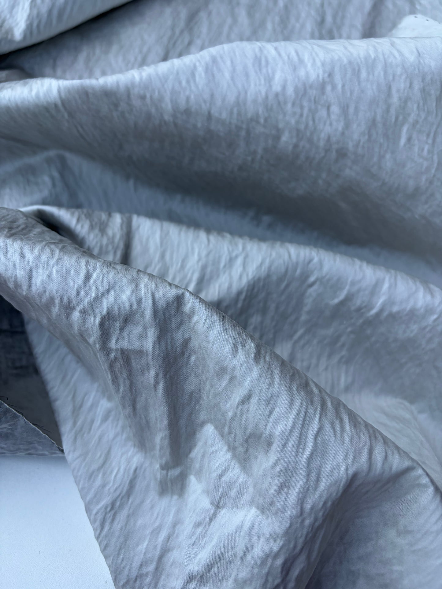 BART 046 greige/grey polyamide technical fabric