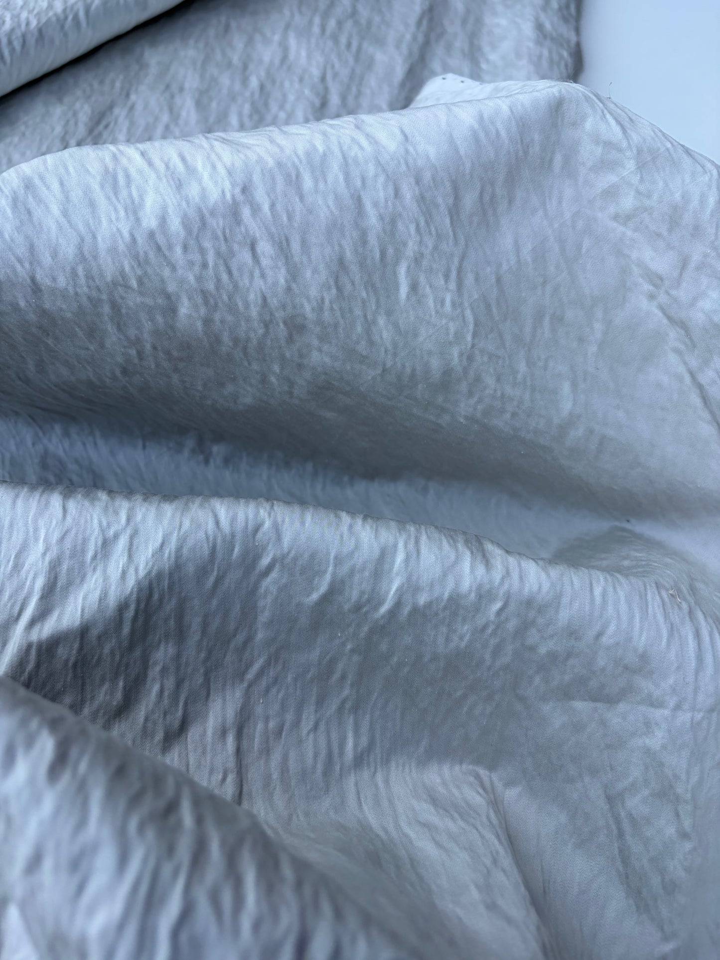 BART 046 greige/grey polyamide technical fabric