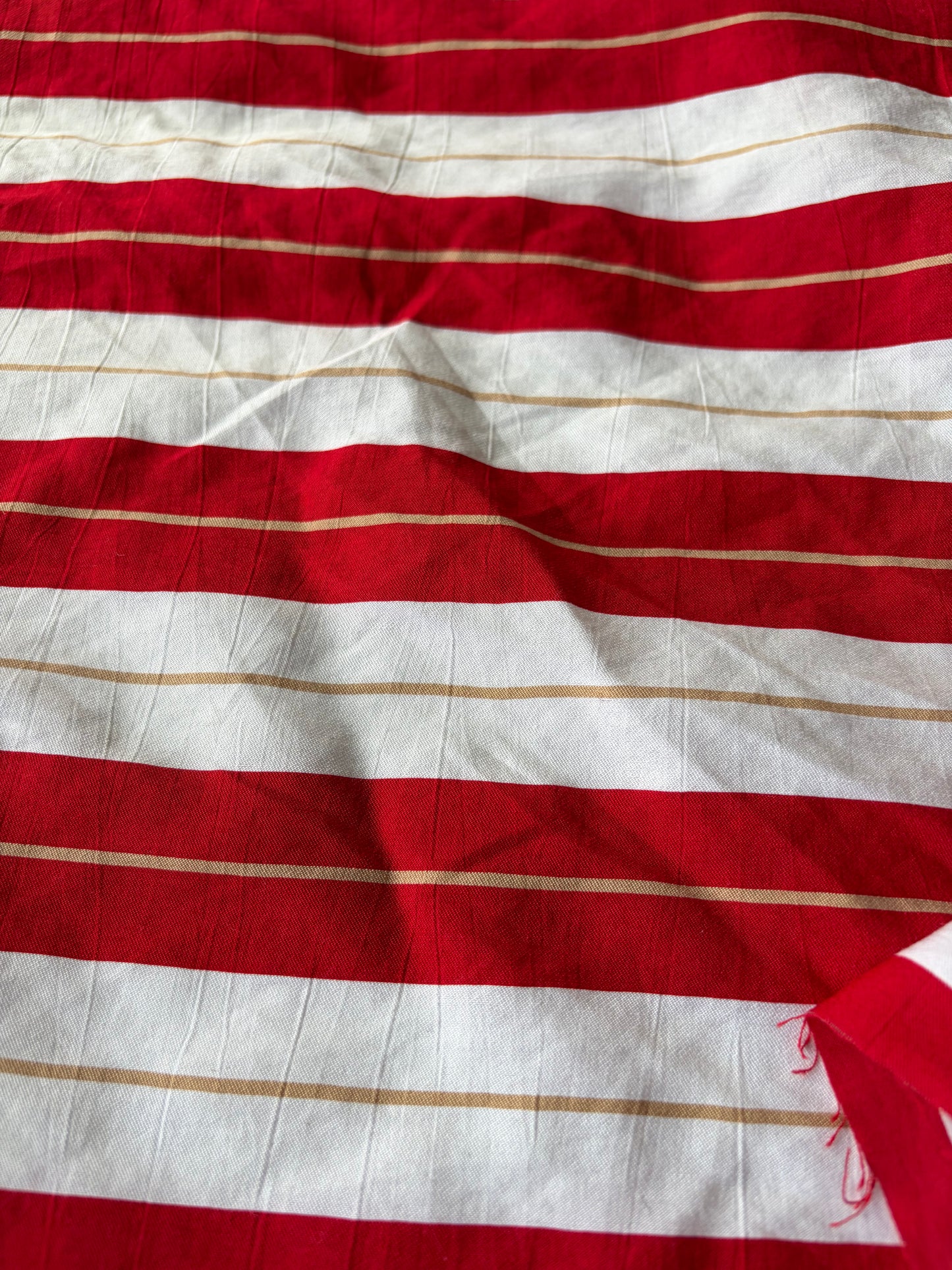 LC STAN 029 cotton colourwoven stripes