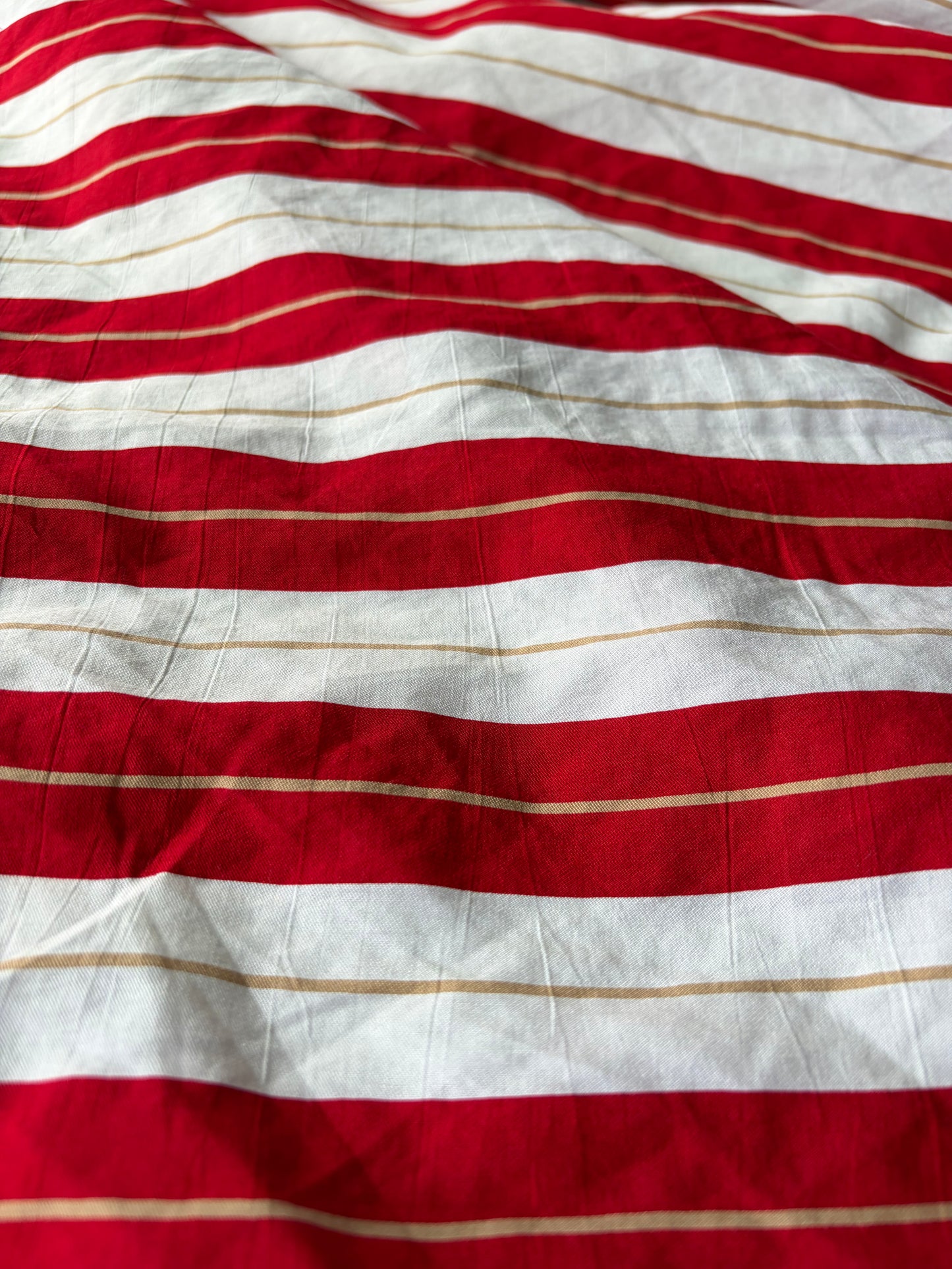 LC STAN 029 cotton colourwoven stripes