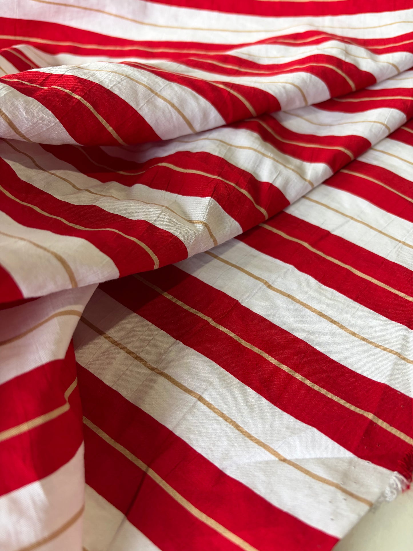 LC STAN 029 cotton colourwoven stripes