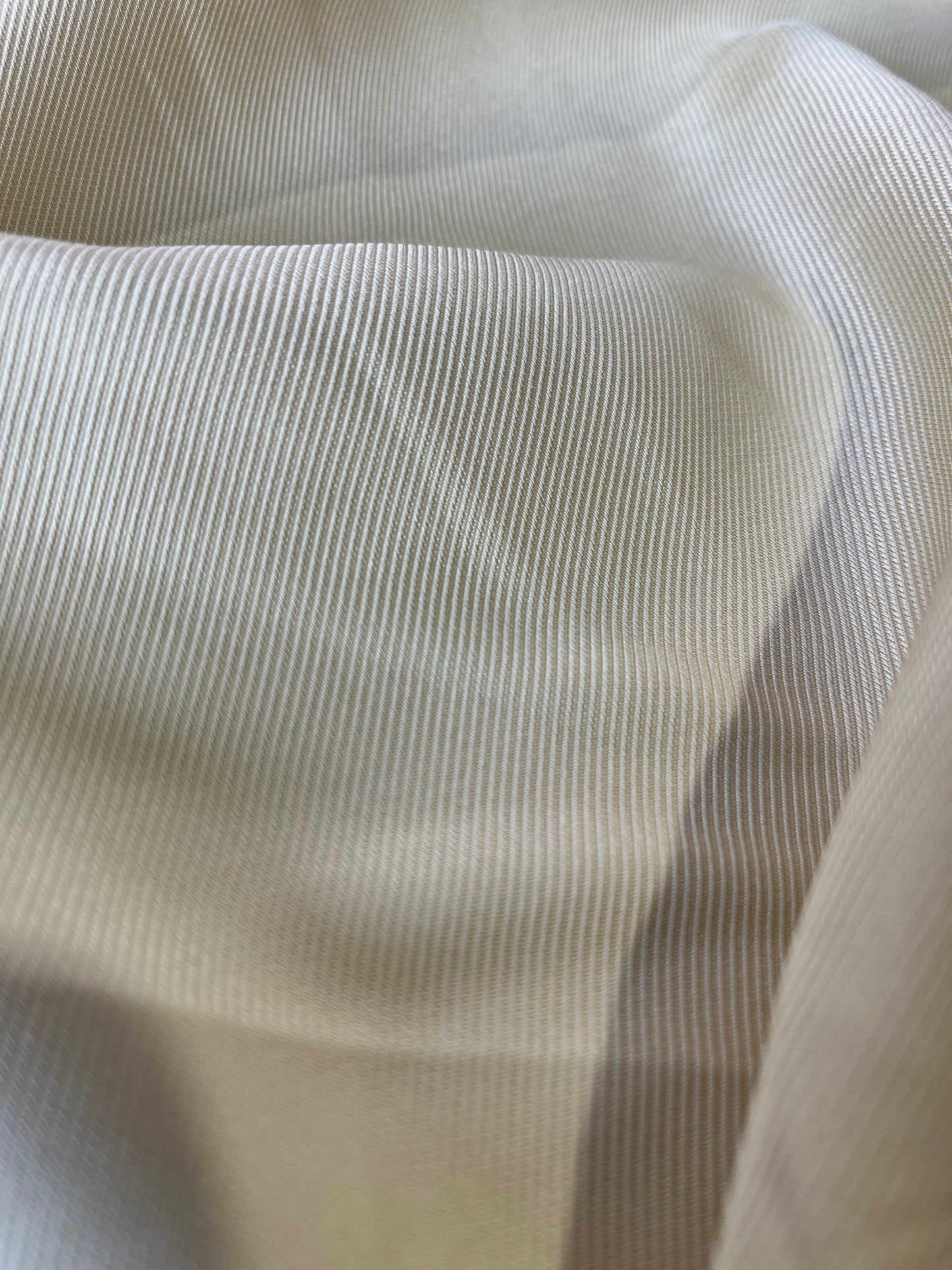 E01 OD 109 Heavy Viscose twill for trousers or jackets