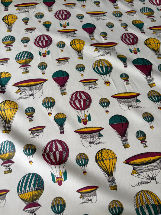 STAN 036 viscose 99 Luftballons