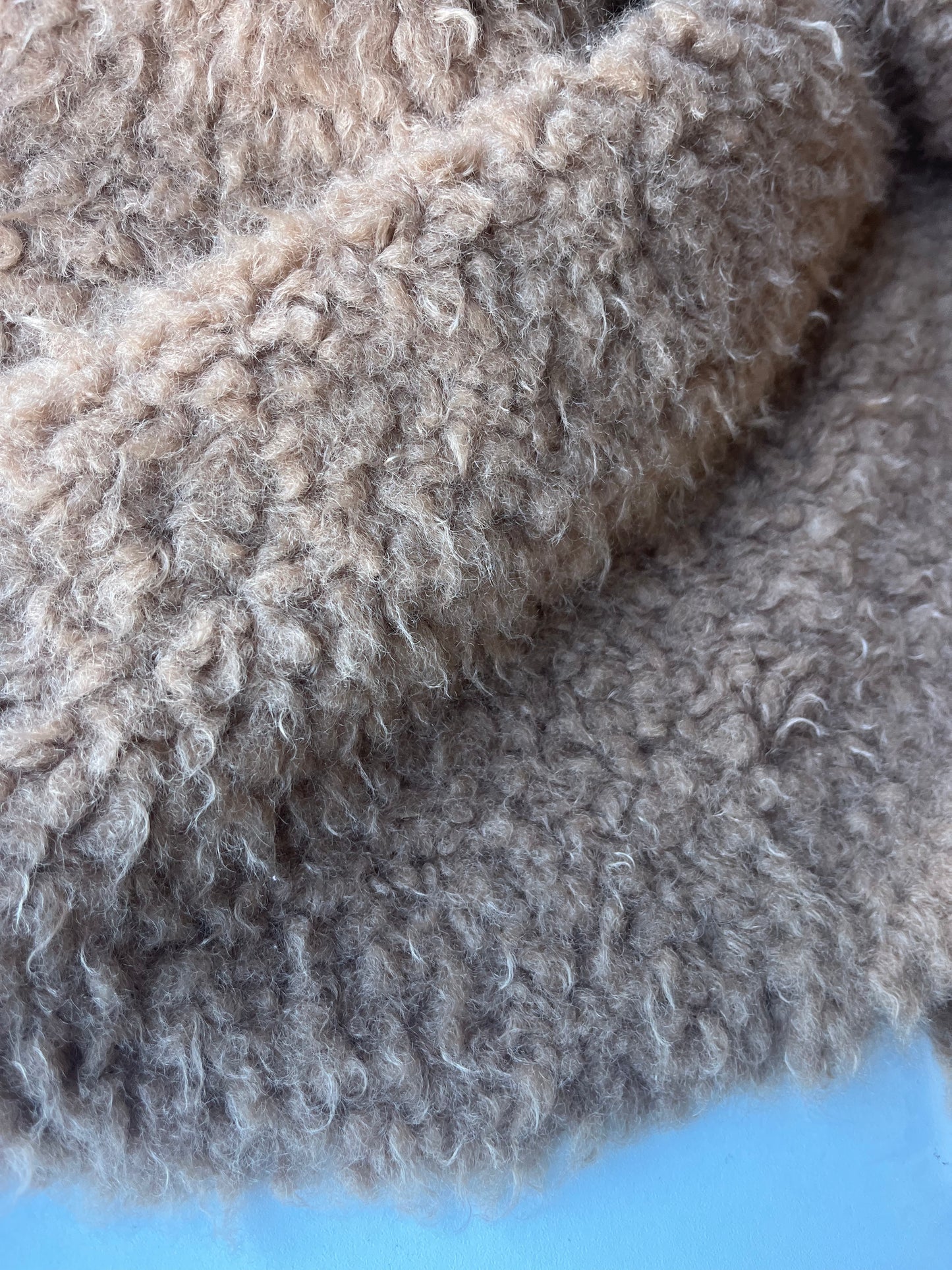 INGA 004 ecopeliche camel