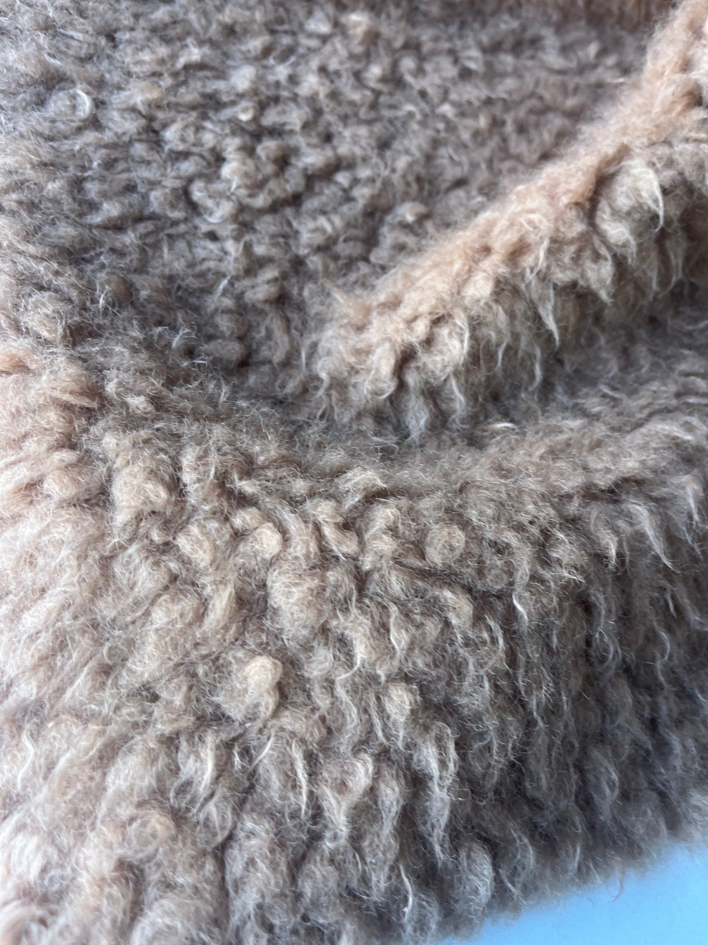 INGA 004 ecopeliche camel