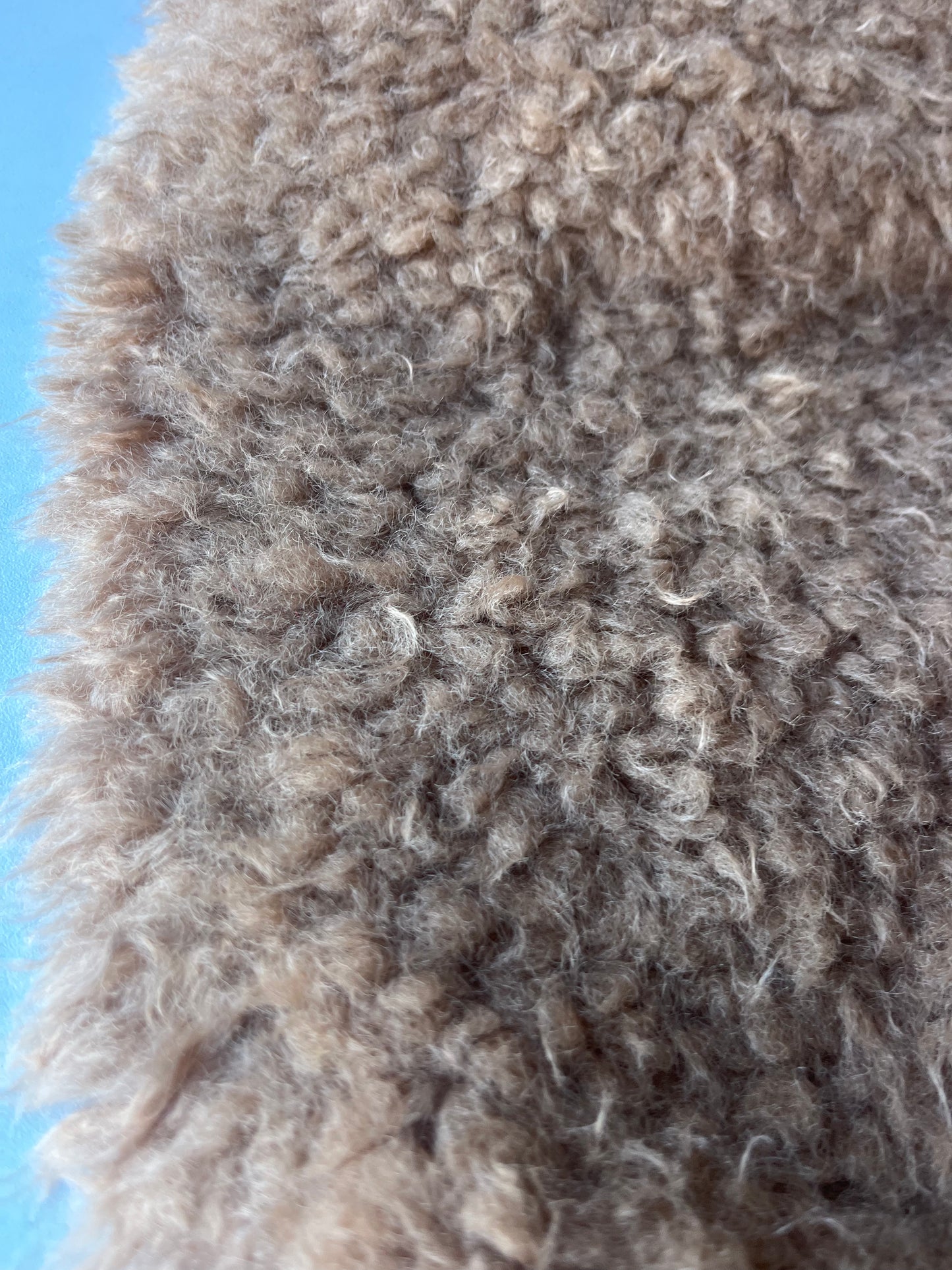 INGA 004 ecopeliche camel