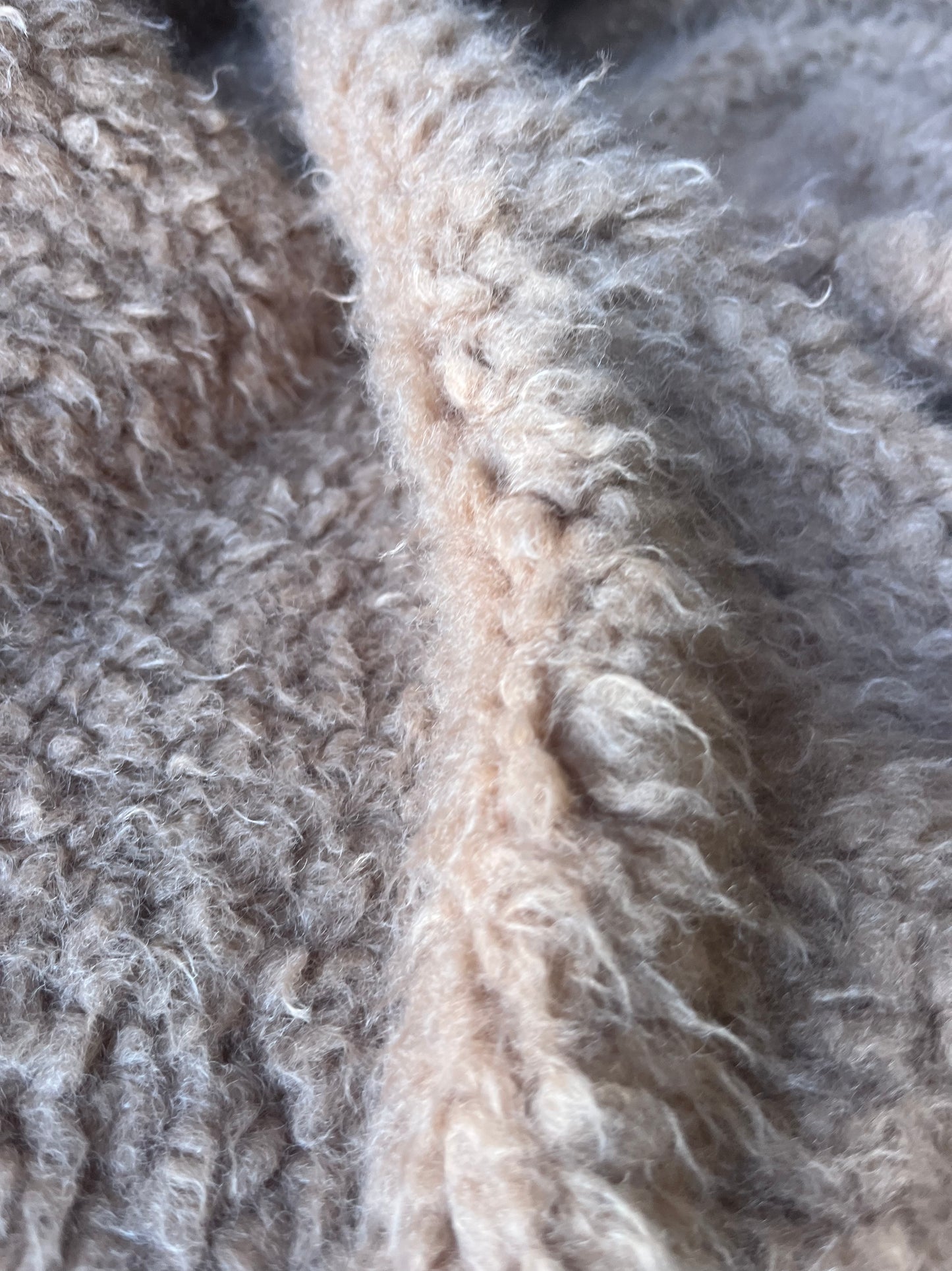 INGA 004 ecopeliche camel