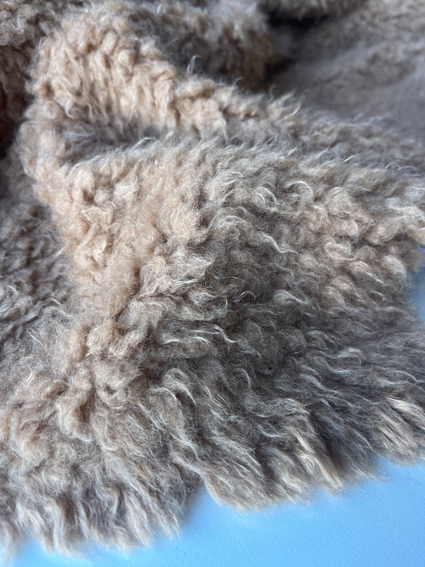 INGA 004 ecopeliche camel