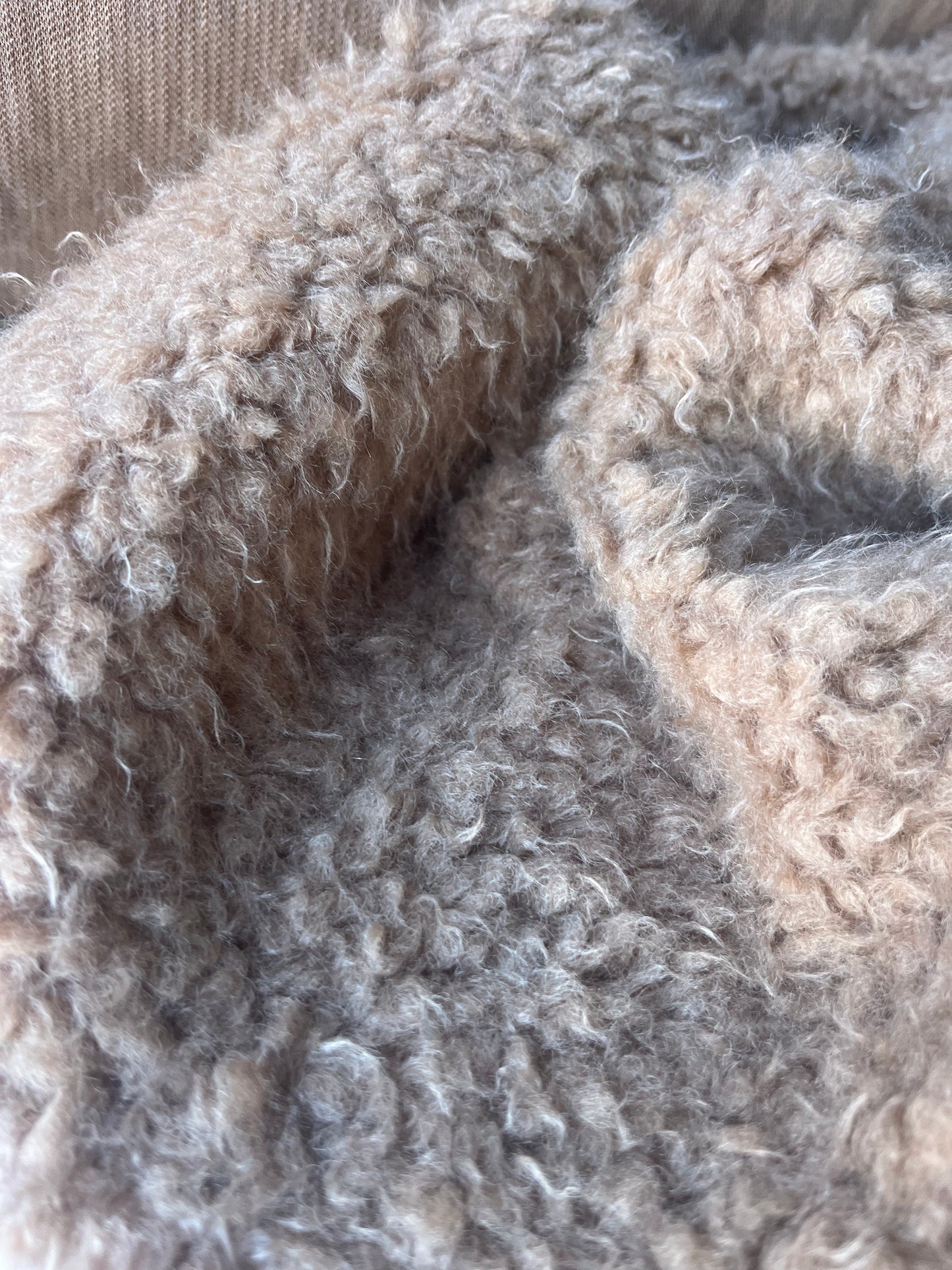 INGA 004 ecopeliche camel