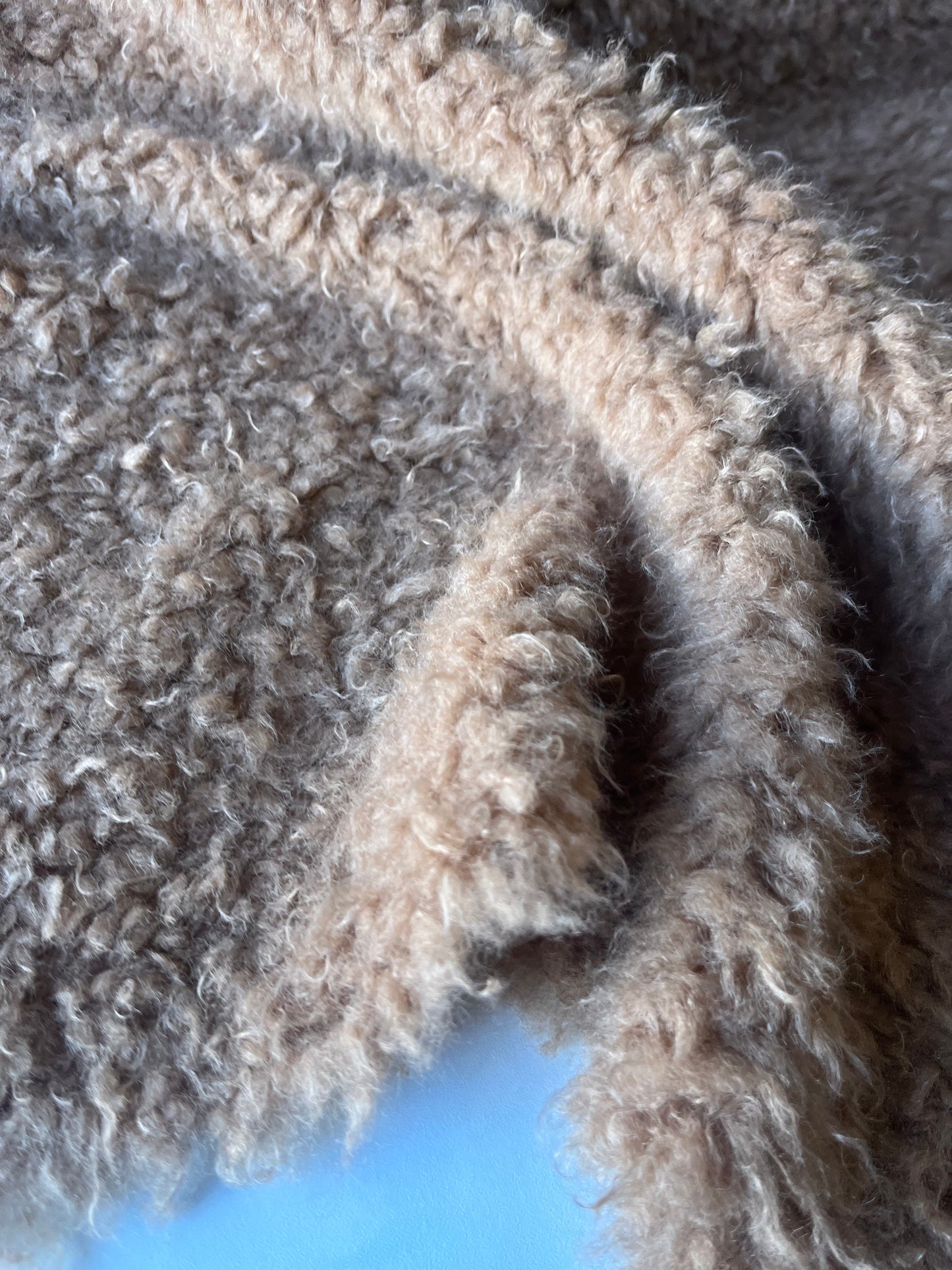 INGA 004 ecopeliche camel