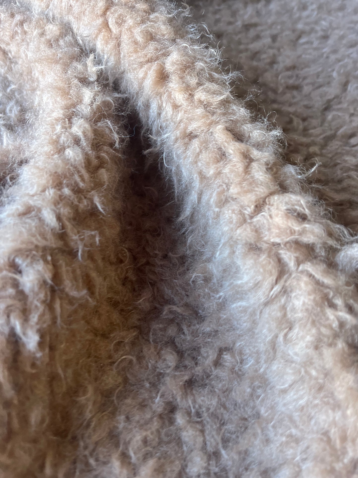 INGA 004 ecopeliche camel