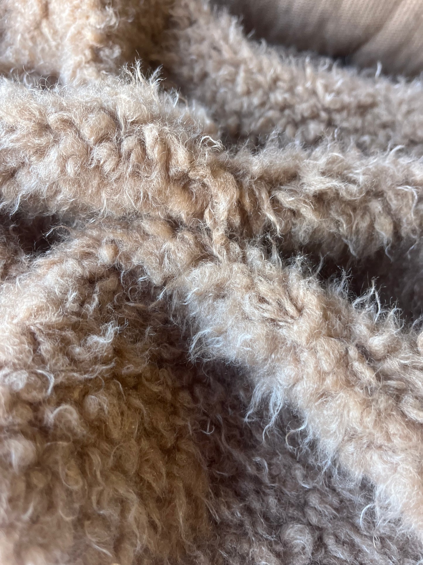 INGA 004 ecopeliche camel