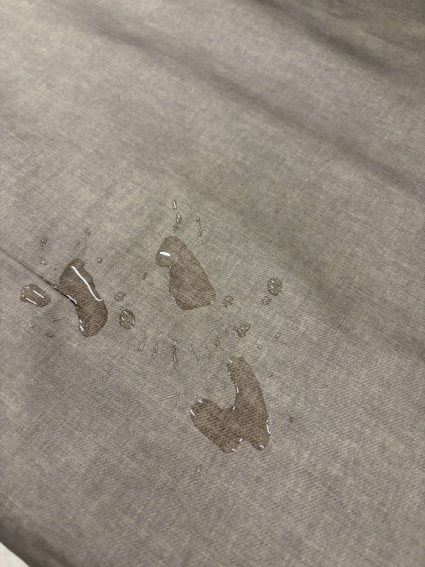 DARIA 021 light cotton with waterrepellant coating