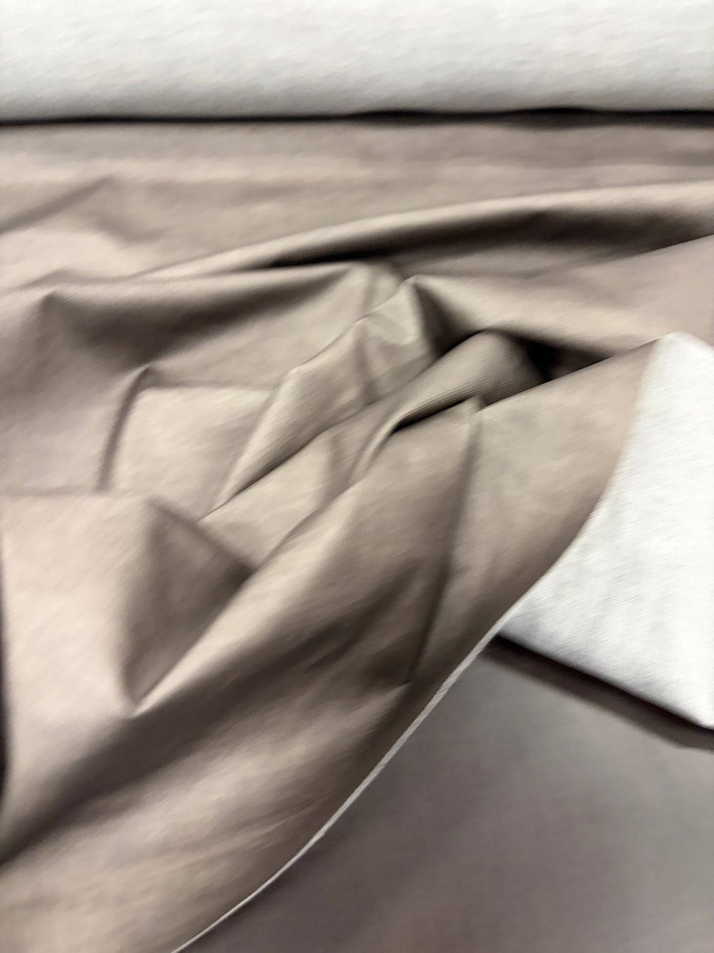 DARIA 021 light cotton with waterrepellant coating