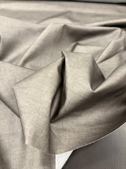 DARIA 021 light cotton with waterrepellant coating