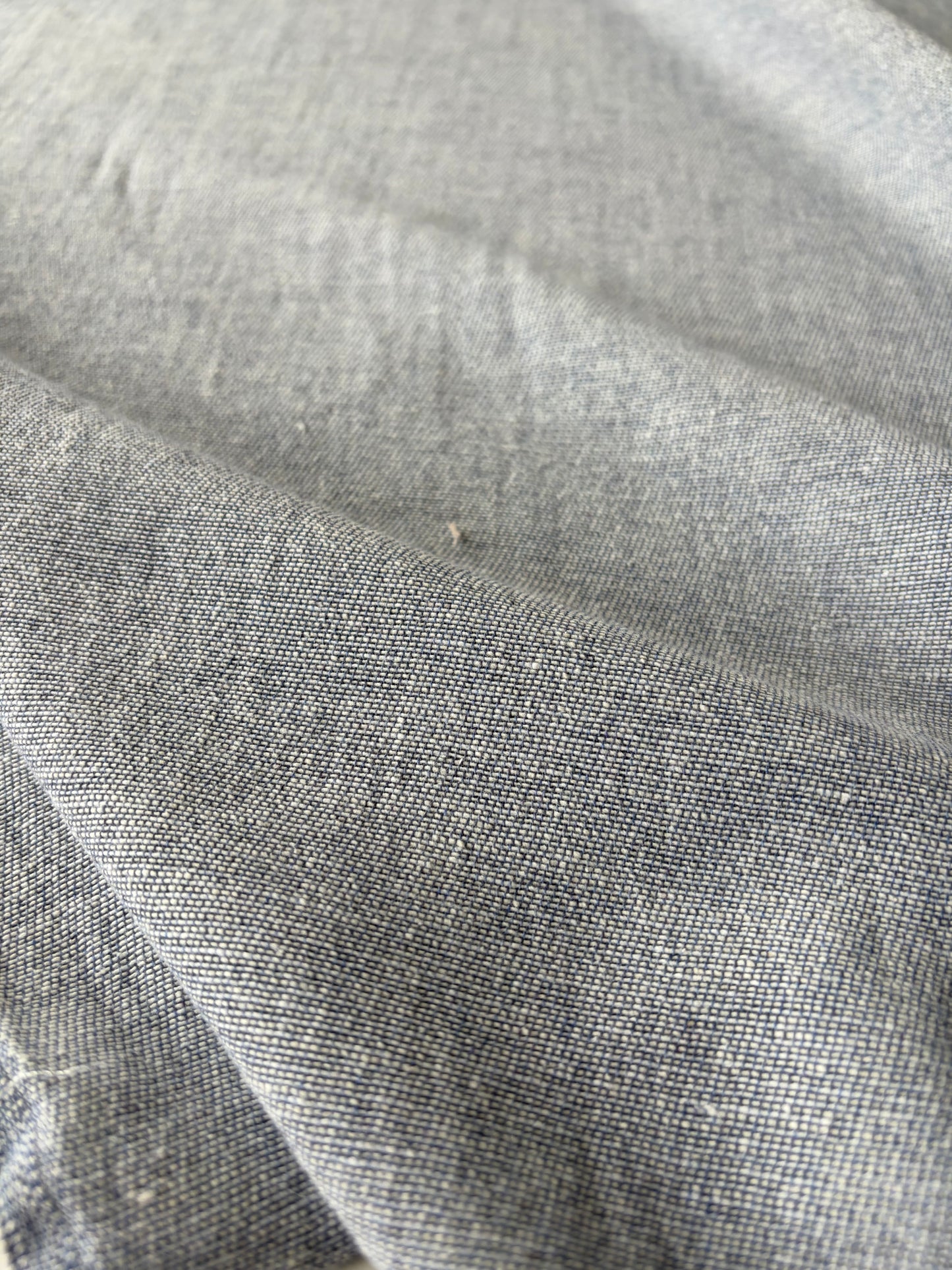 STAN 050 fil à fil cotton light blue