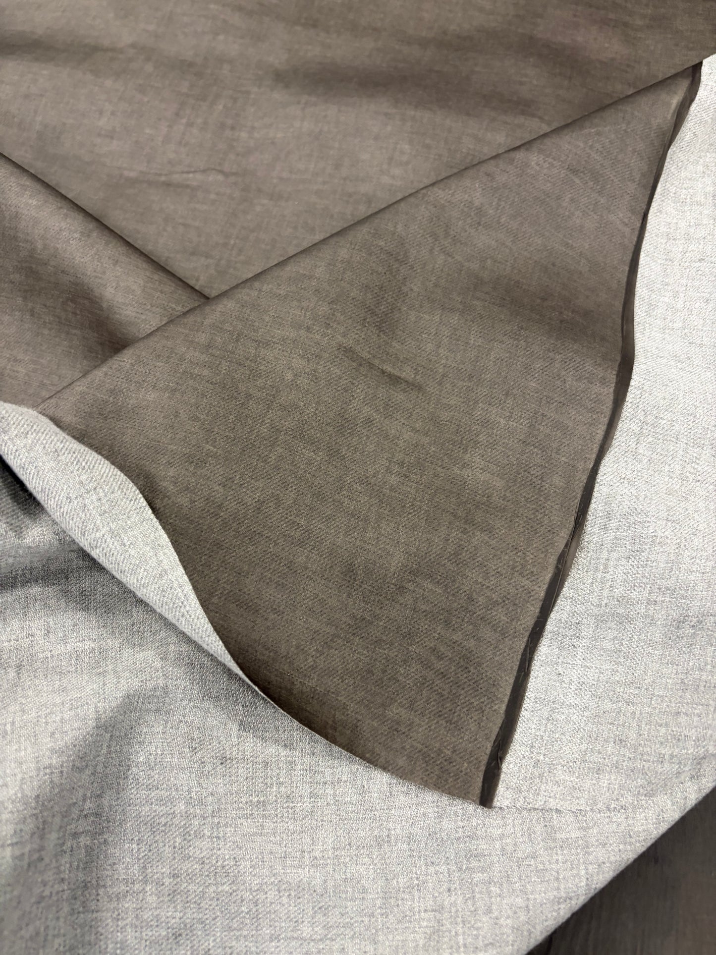 DARIA 021 light cotton with waterrepellant coating