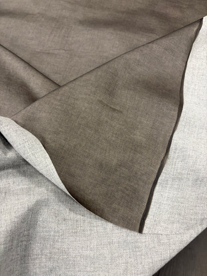 DARIA 021 light cotton with waterrepellant coating