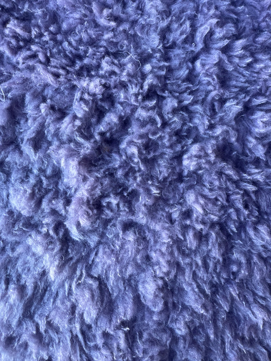 INGA 007 ecopeliche lilac