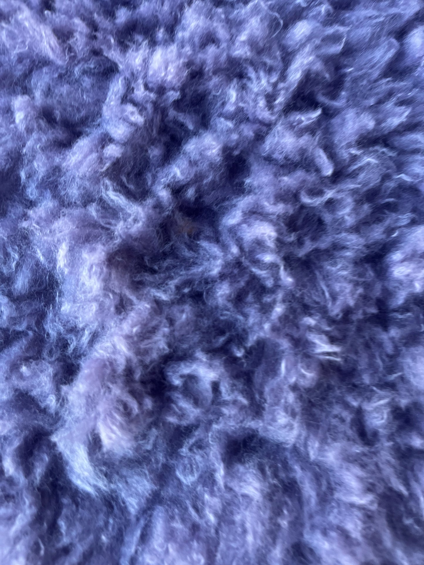 INGA 007 ecopeliche lilac