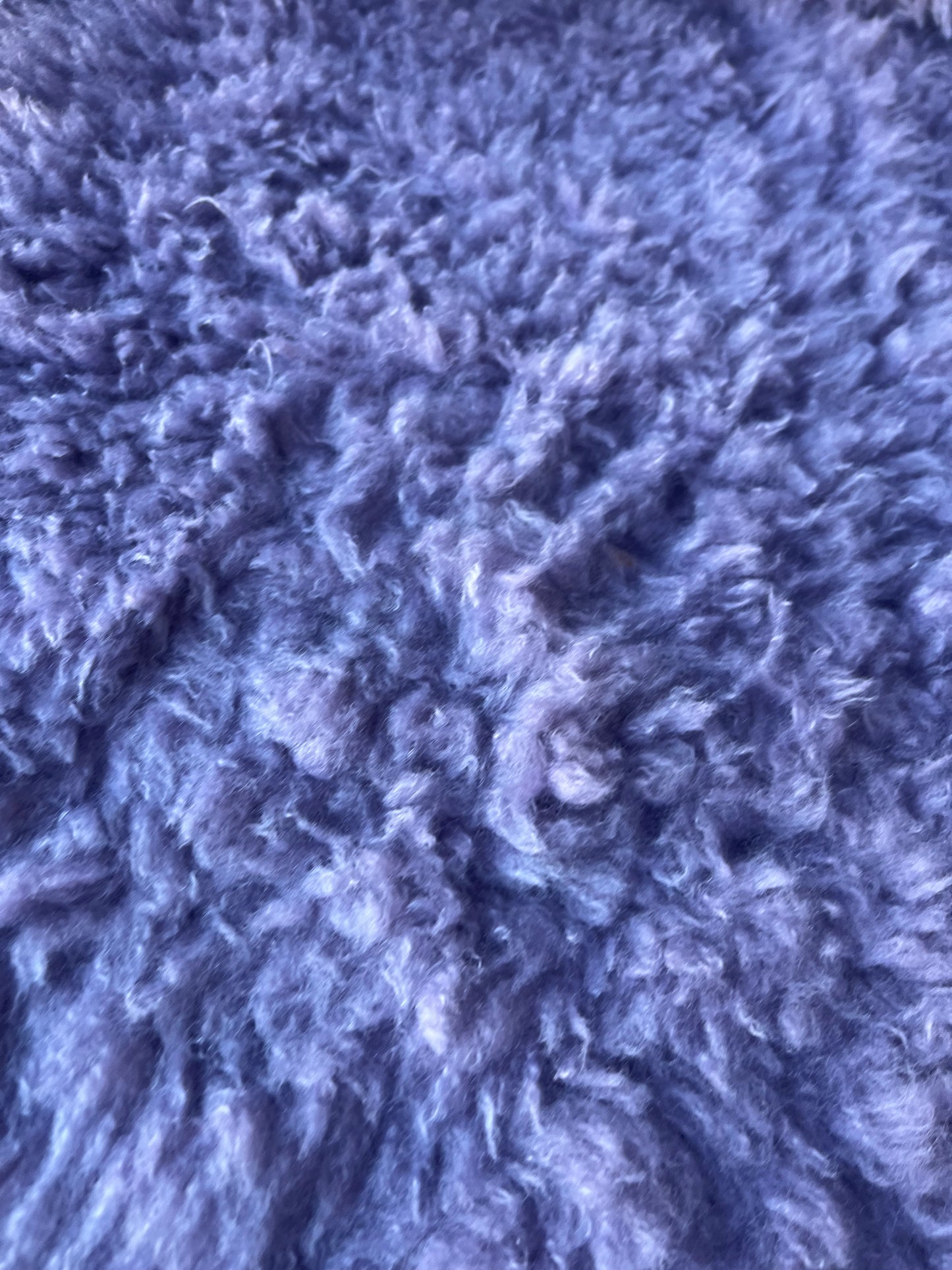 INGA 007 ecopeliche lilac