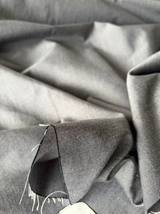 STAN 052 light shiny denim