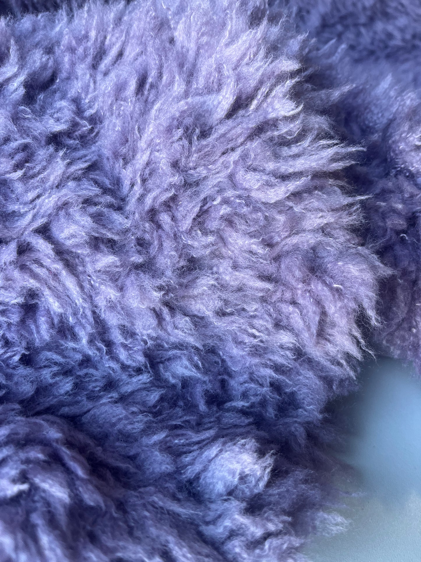 INGA 007 ecopeliche lilac