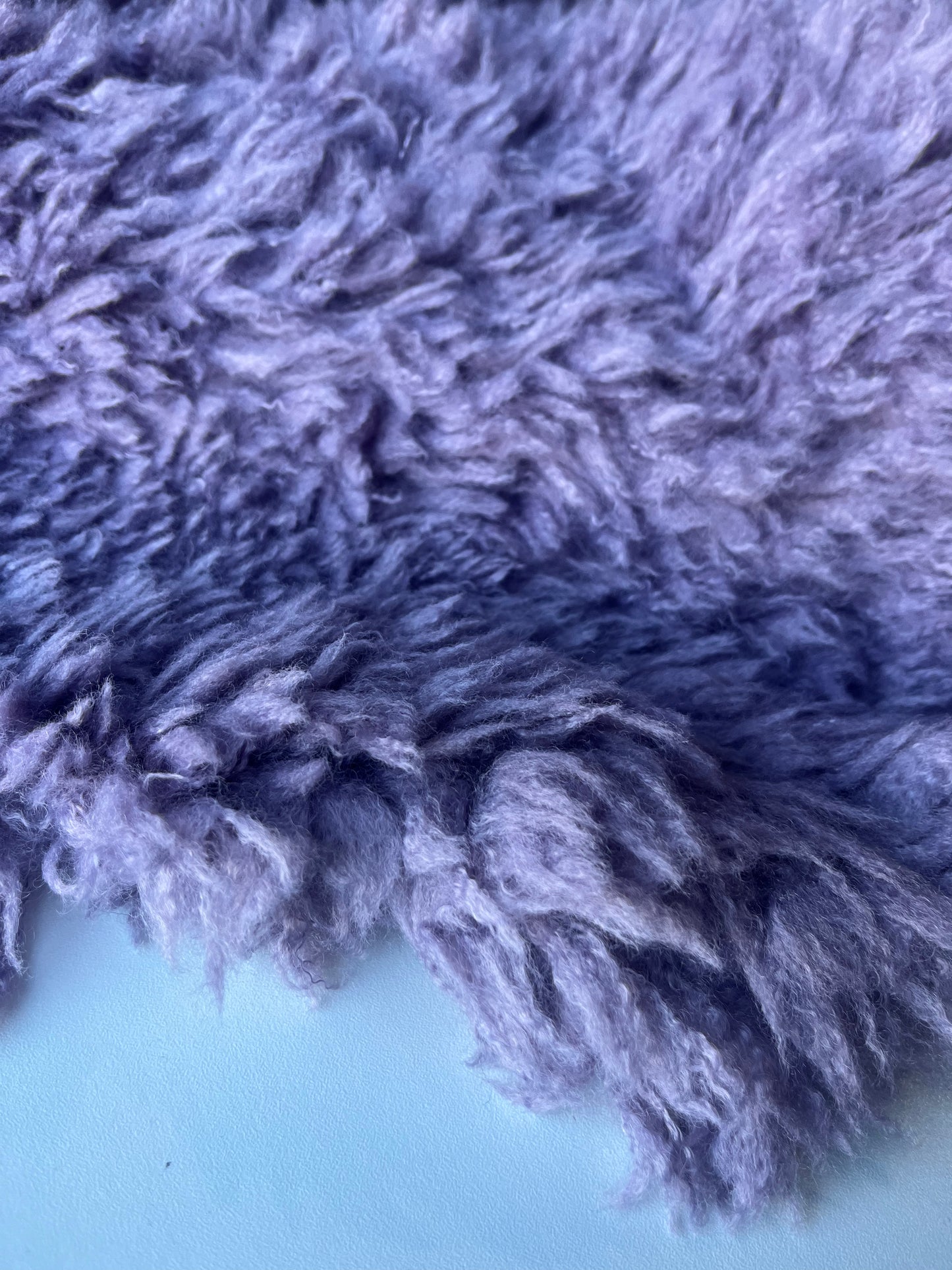 INGA 007 ecopeliche lilac