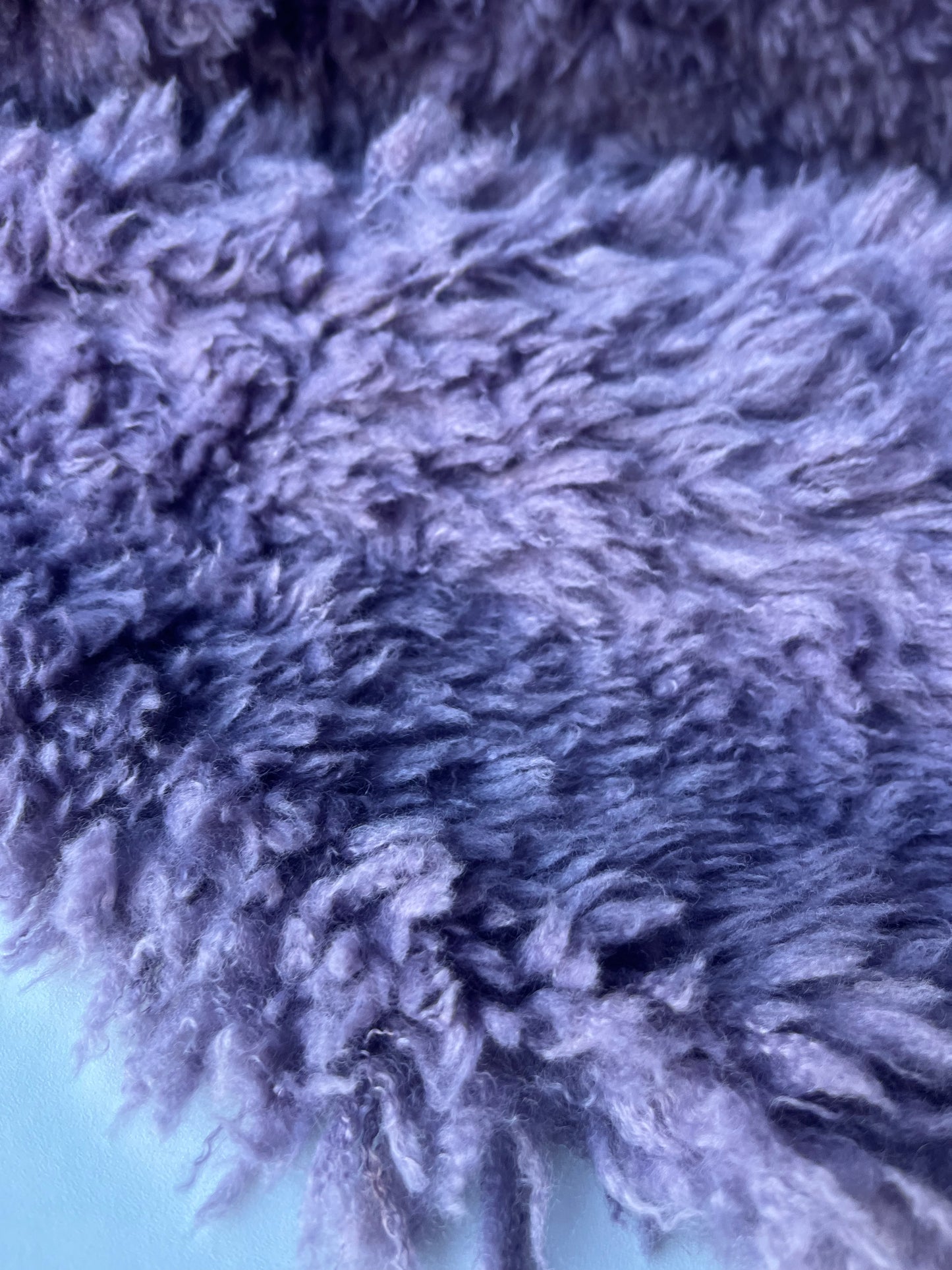 INGA 007 ecopeliche lilac