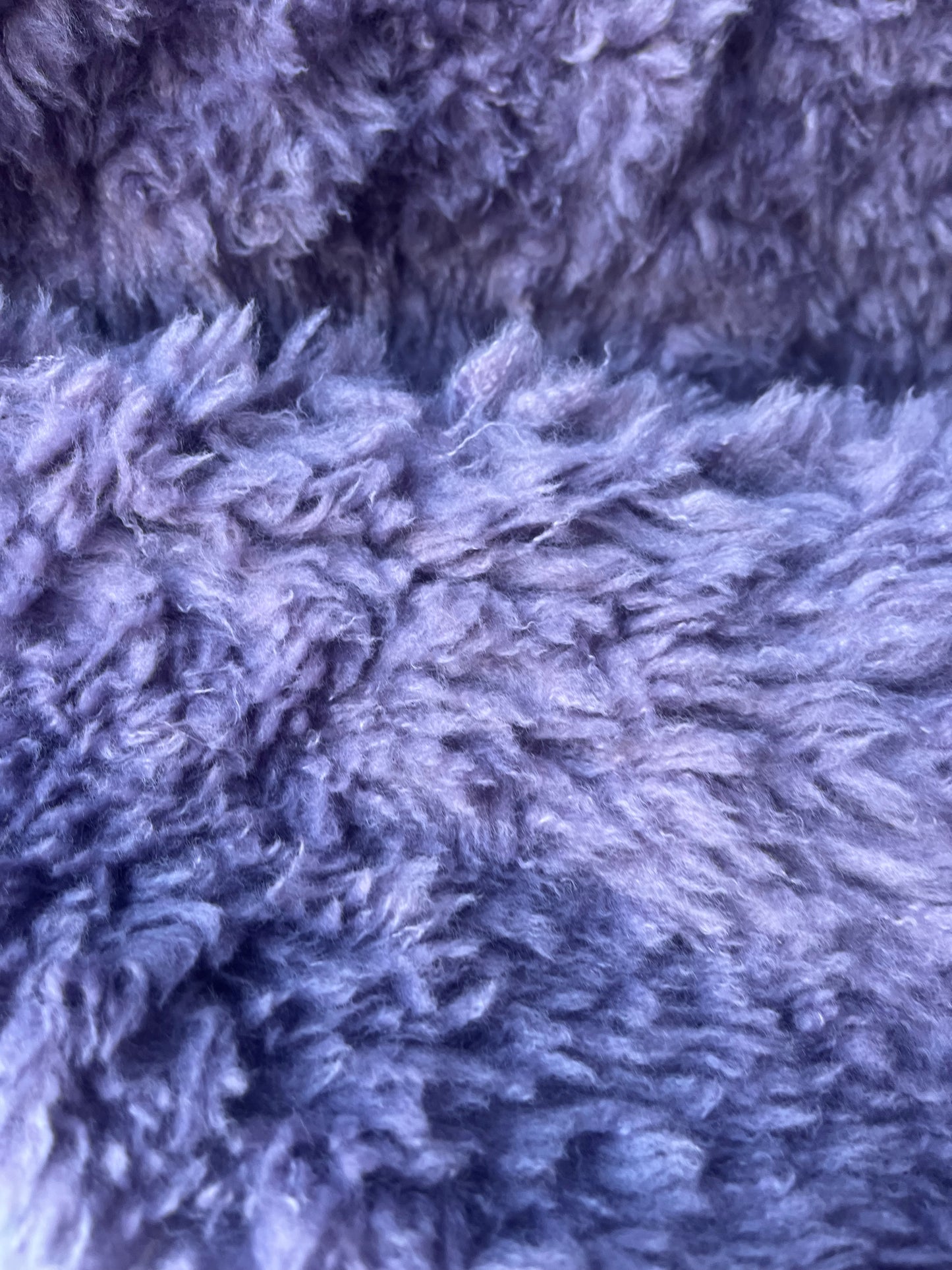 INGA 007 ecopeliche lilac