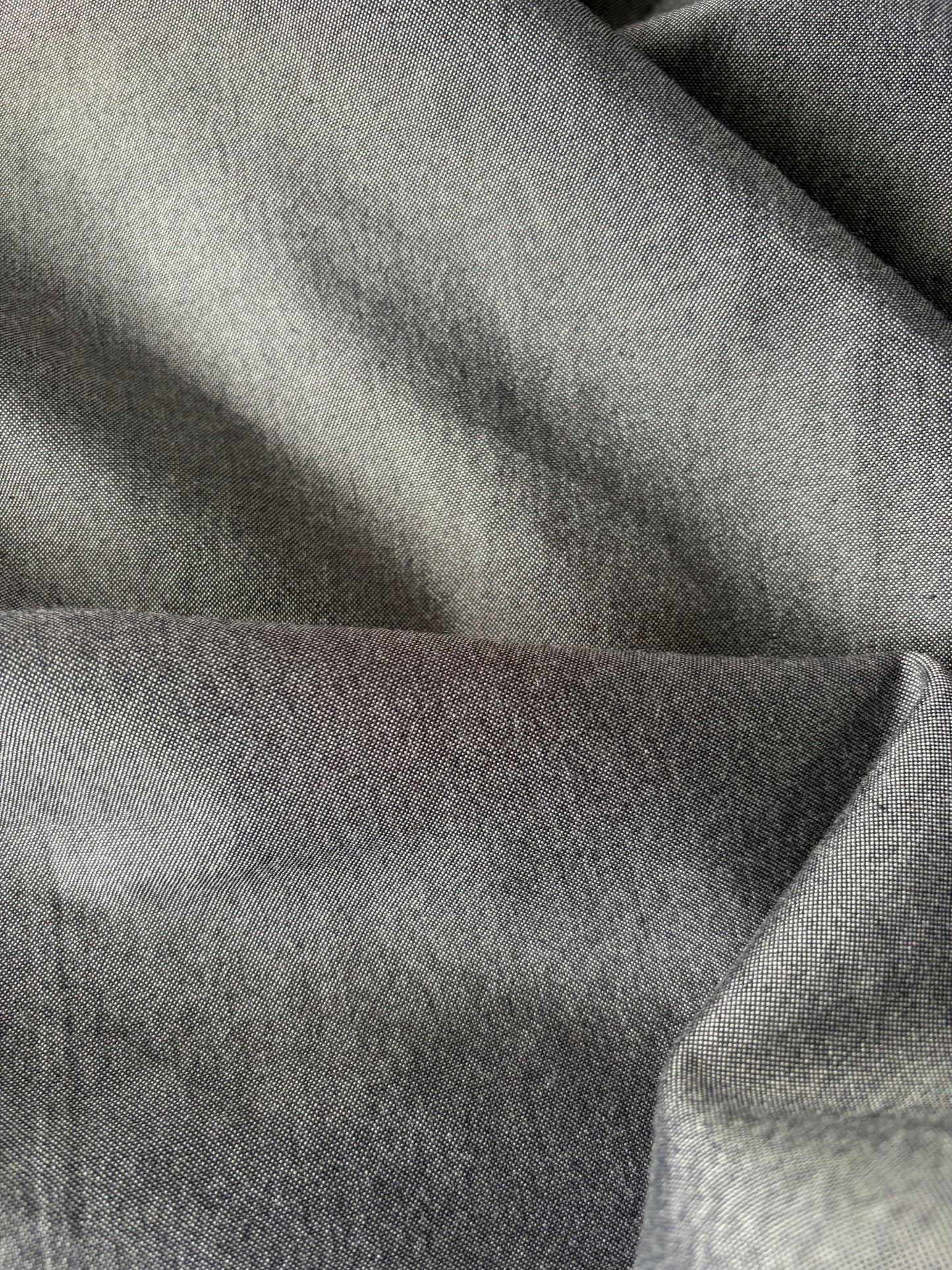 STAN 052 light shiny denim