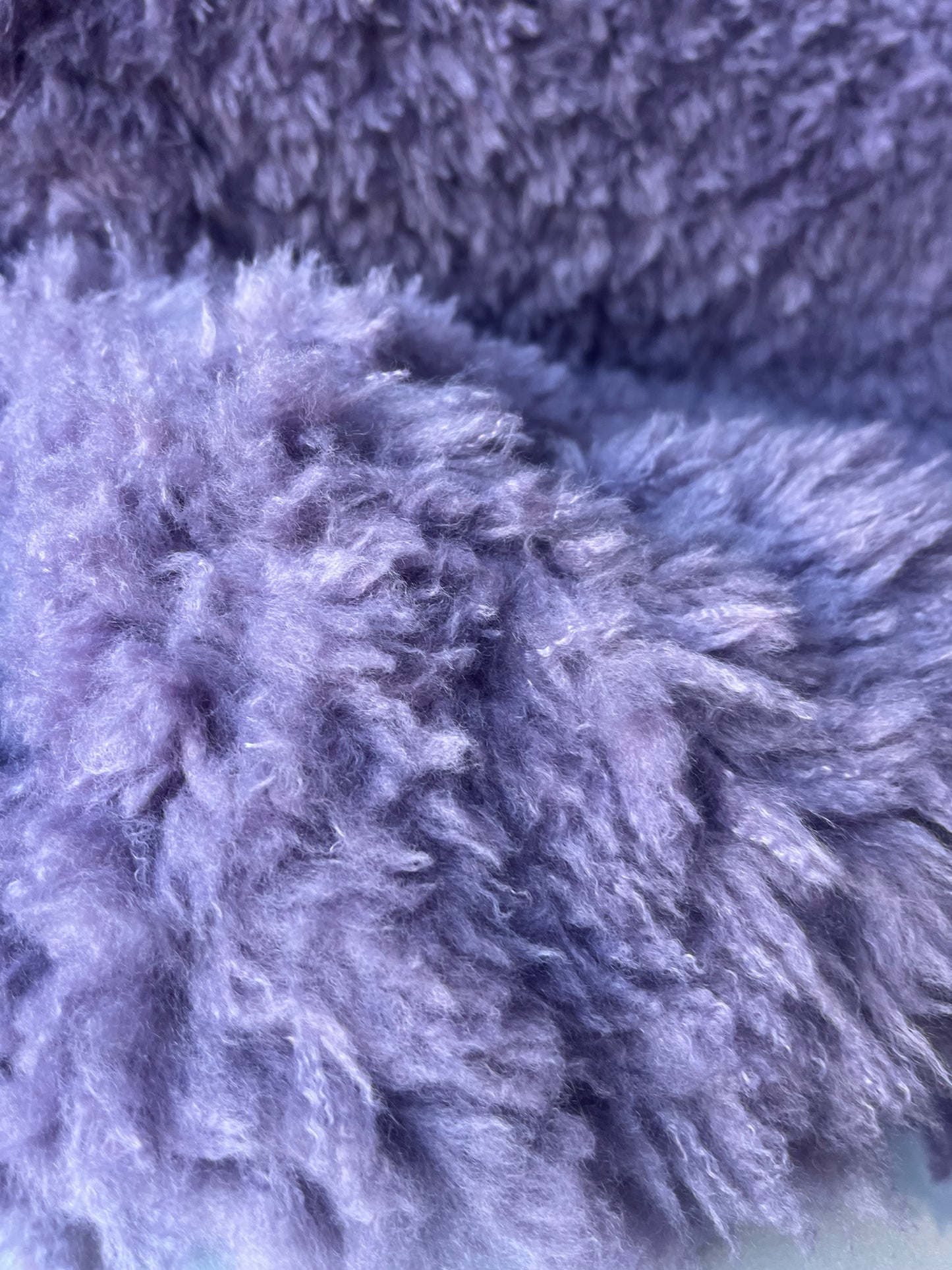 INGA 007 ecopeliche lilac