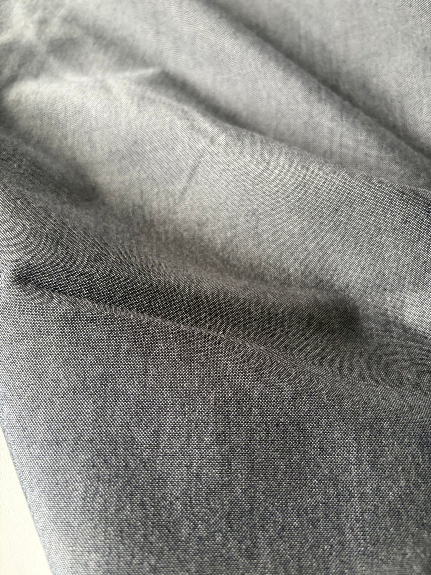 STAN 052 light shiny denim