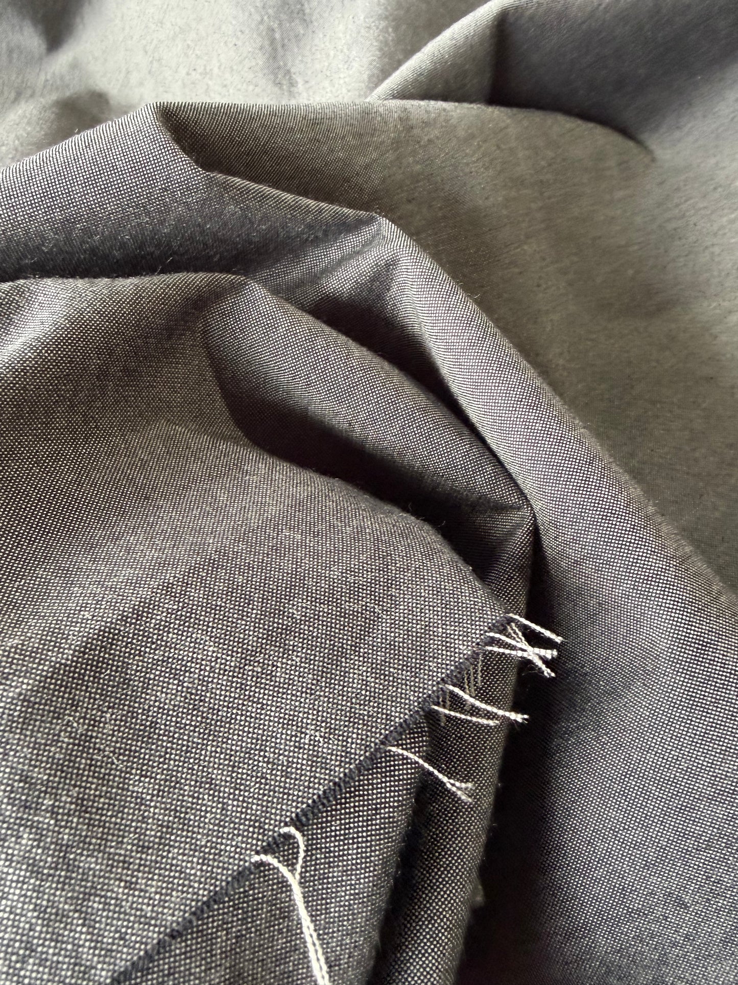 STAN 052 light shiny denim