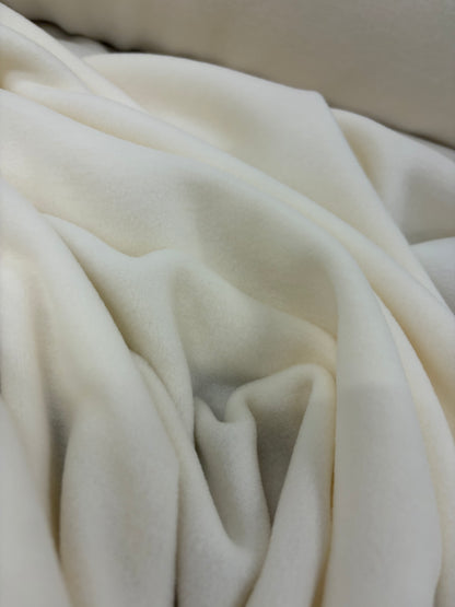 DARIA 023 light fleece ecru