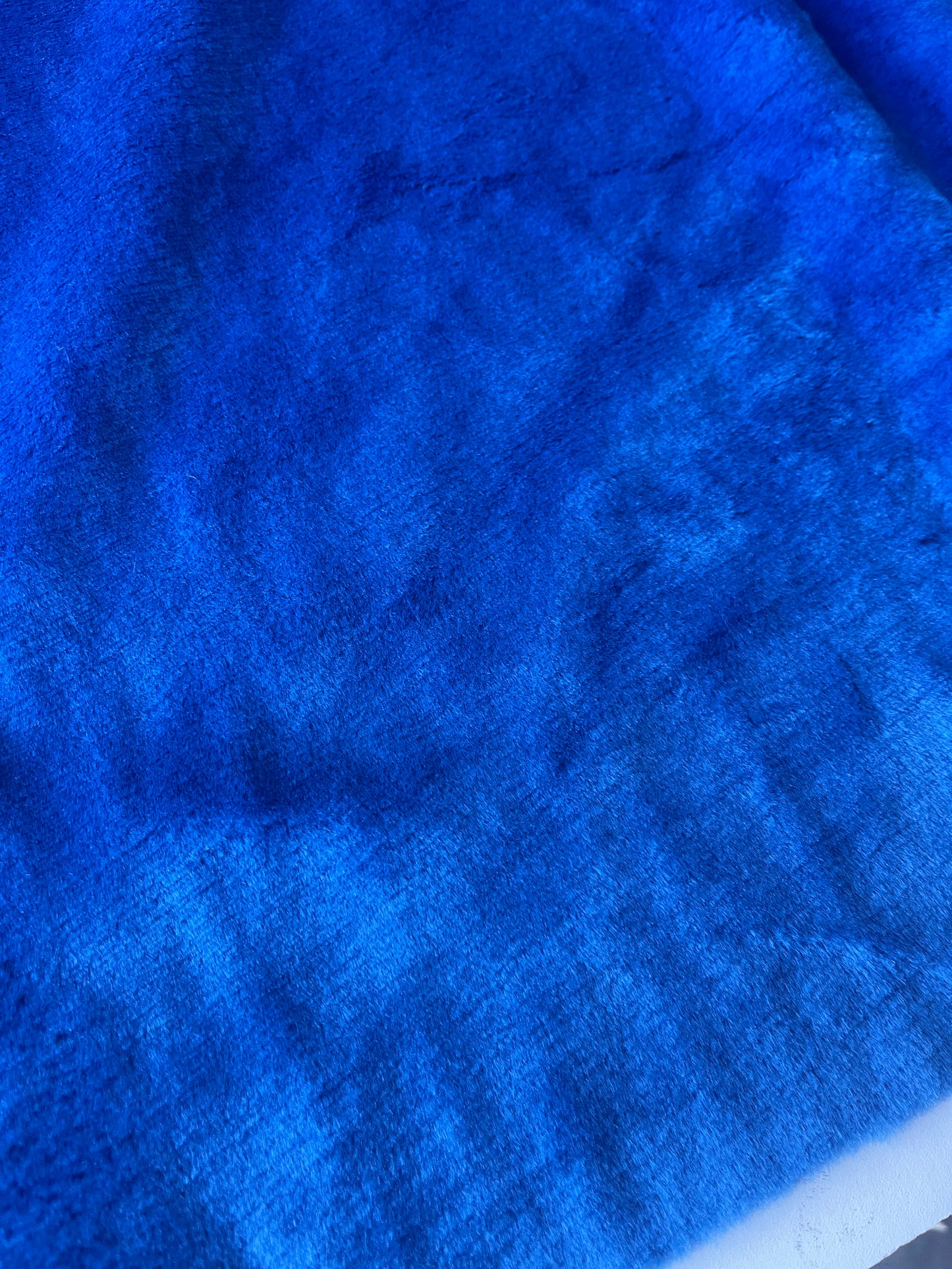 INGA 009 ecopeliche cobalt blue