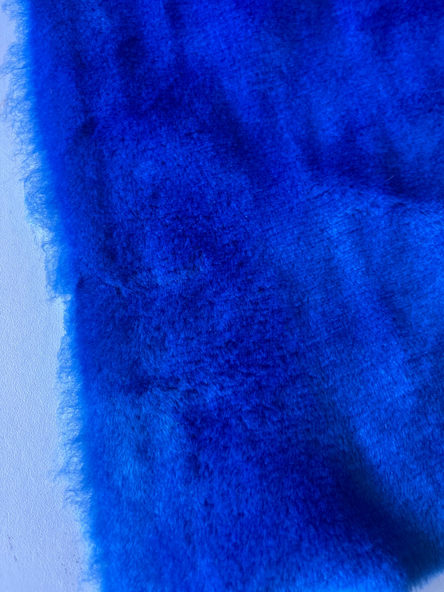 INGA 009 ecopeliche cobalt blue