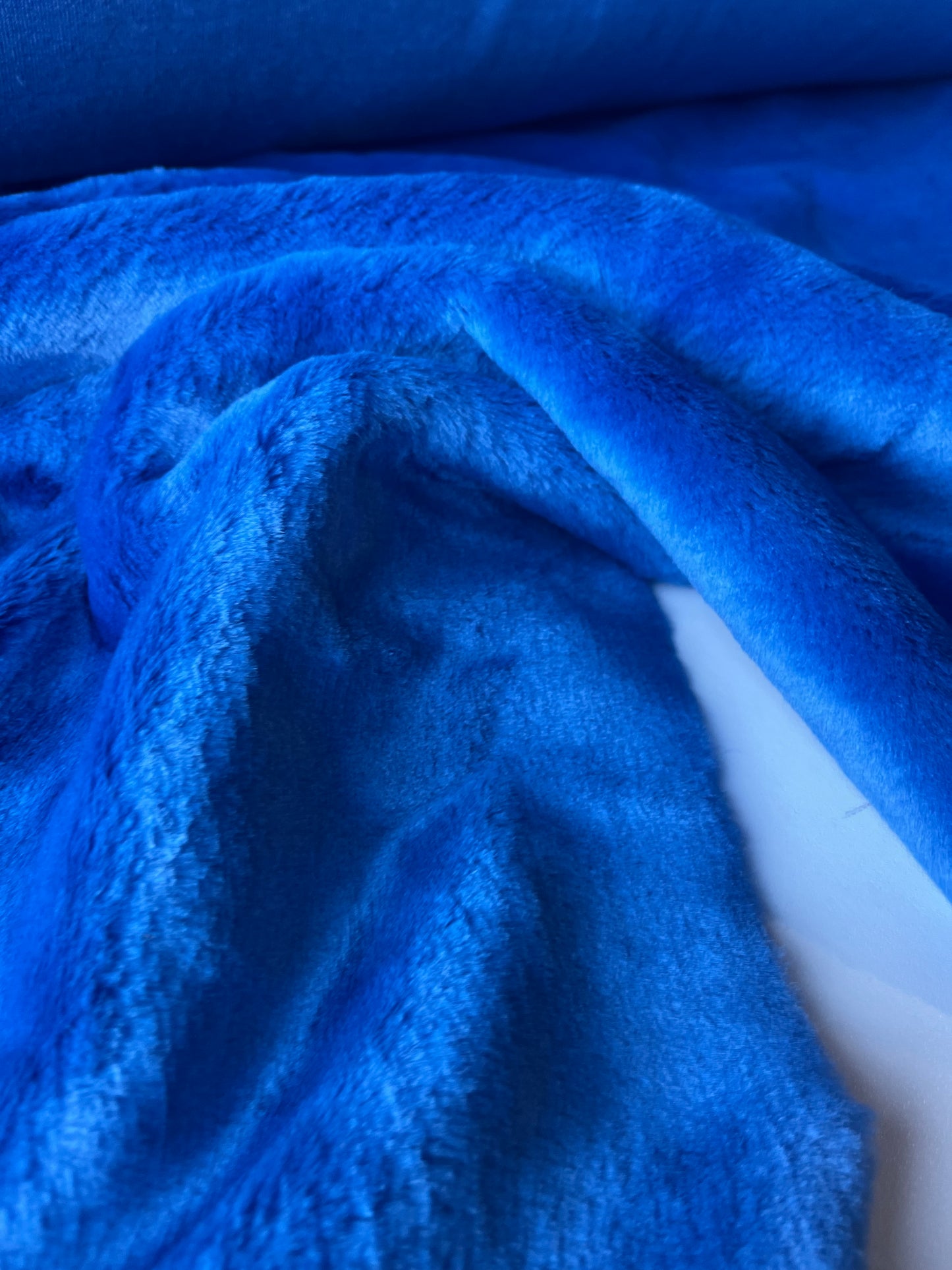 INGA 009 ecopeliche cobalt blue