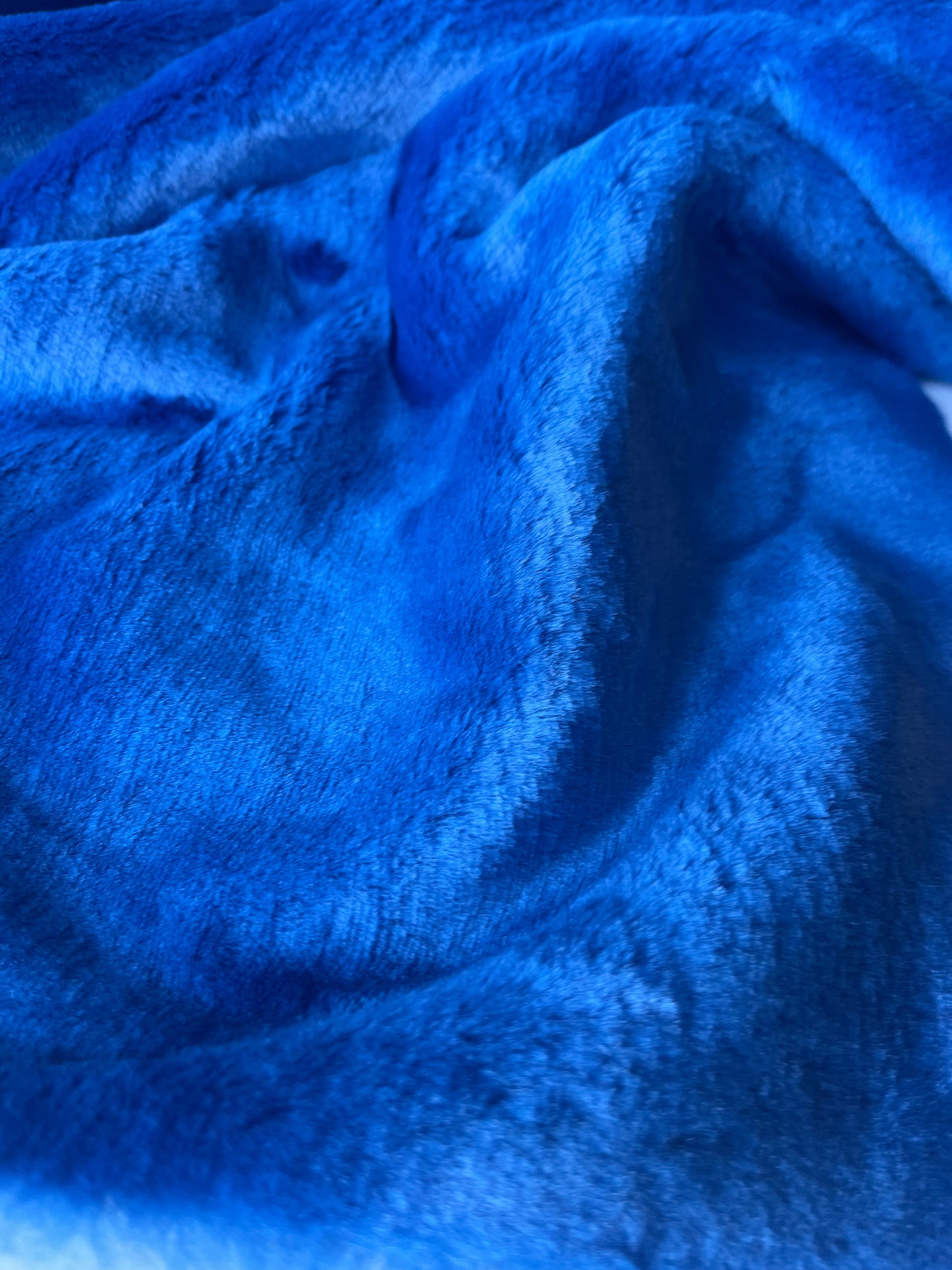 INGA 009 ecopeliche cobalt blue