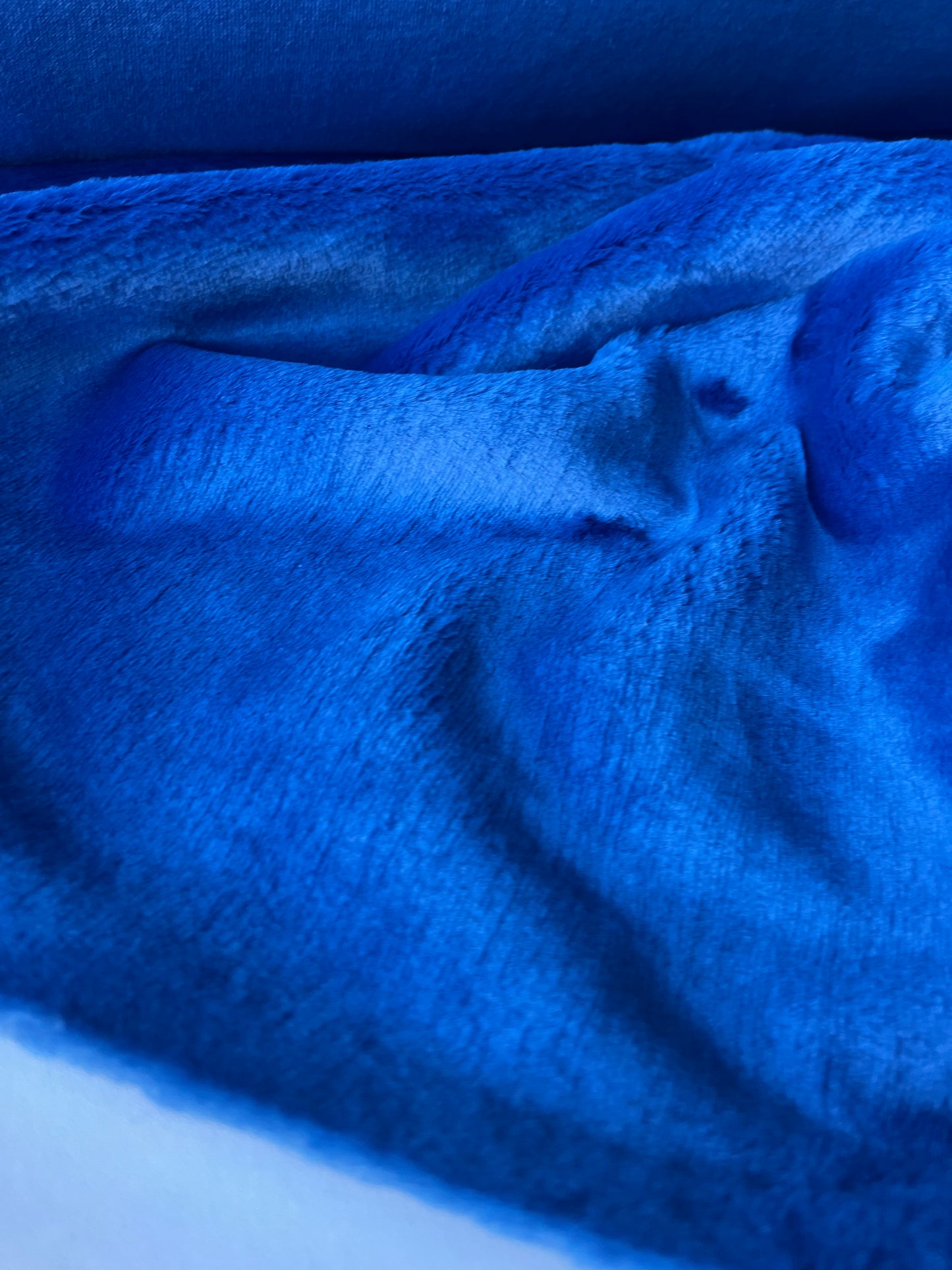 INGA 009 ecopeliche cobalt blue