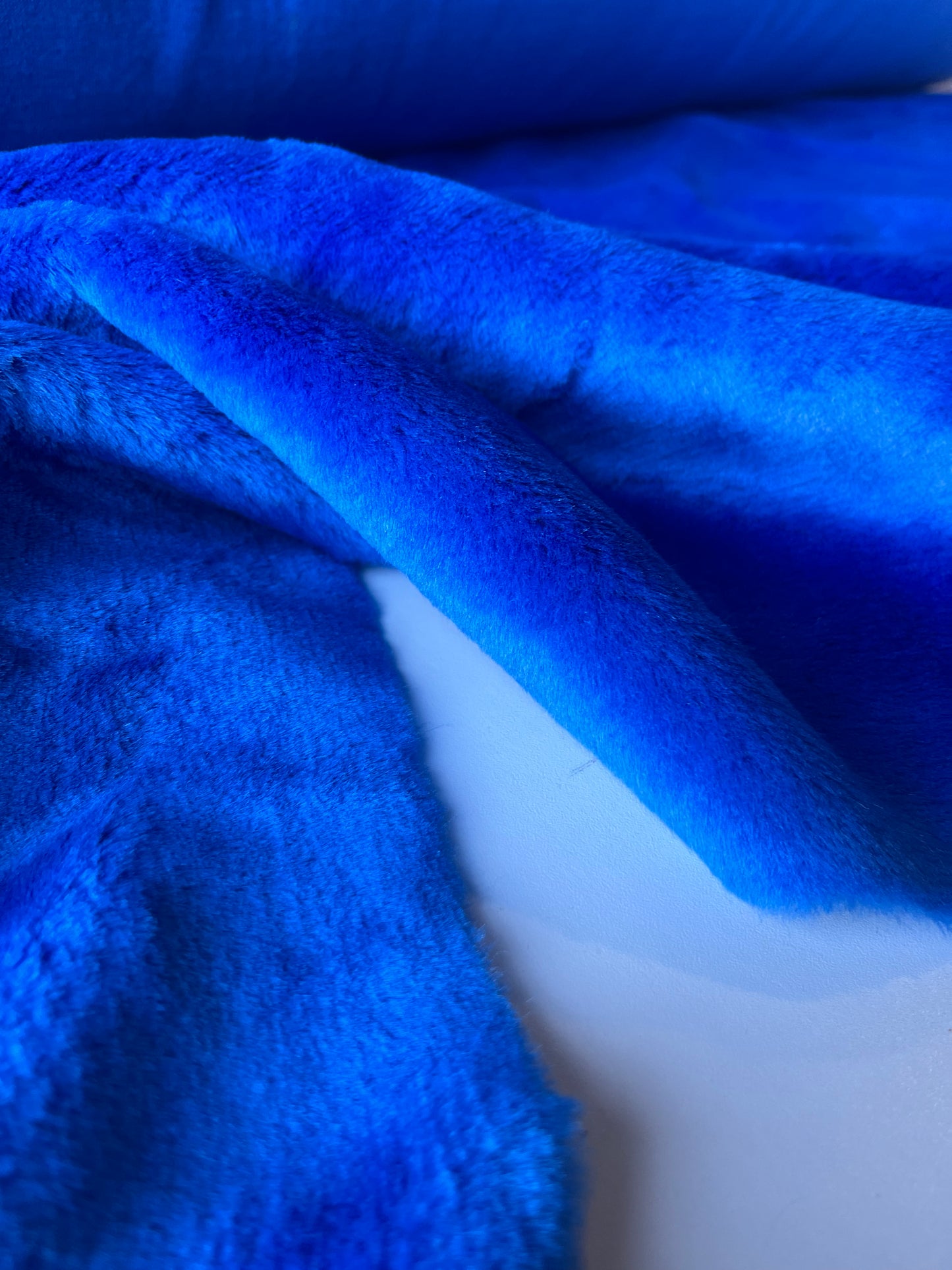 INGA 009 ecopeliche cobalt blue